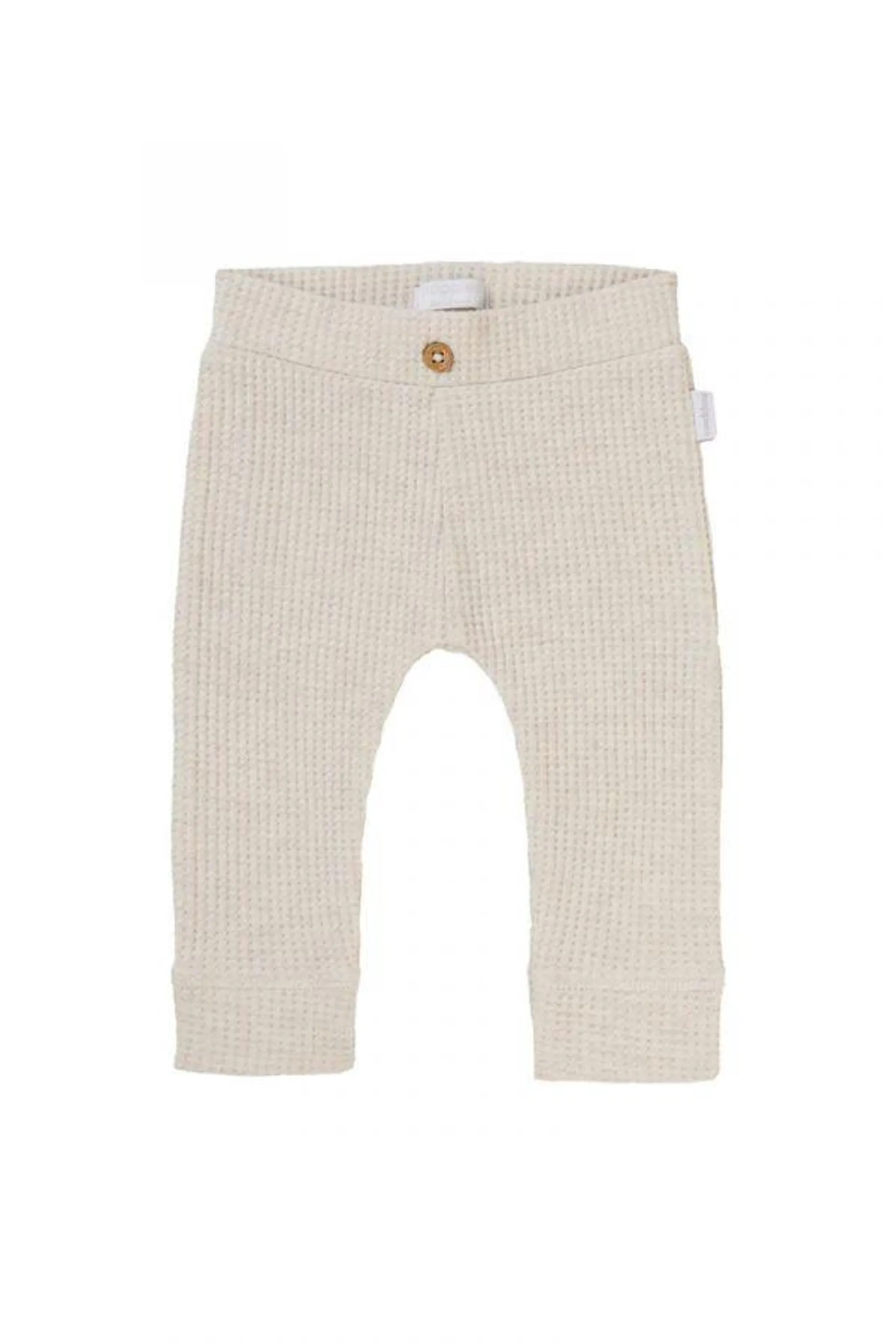 Broek Bronson - Oatmeal