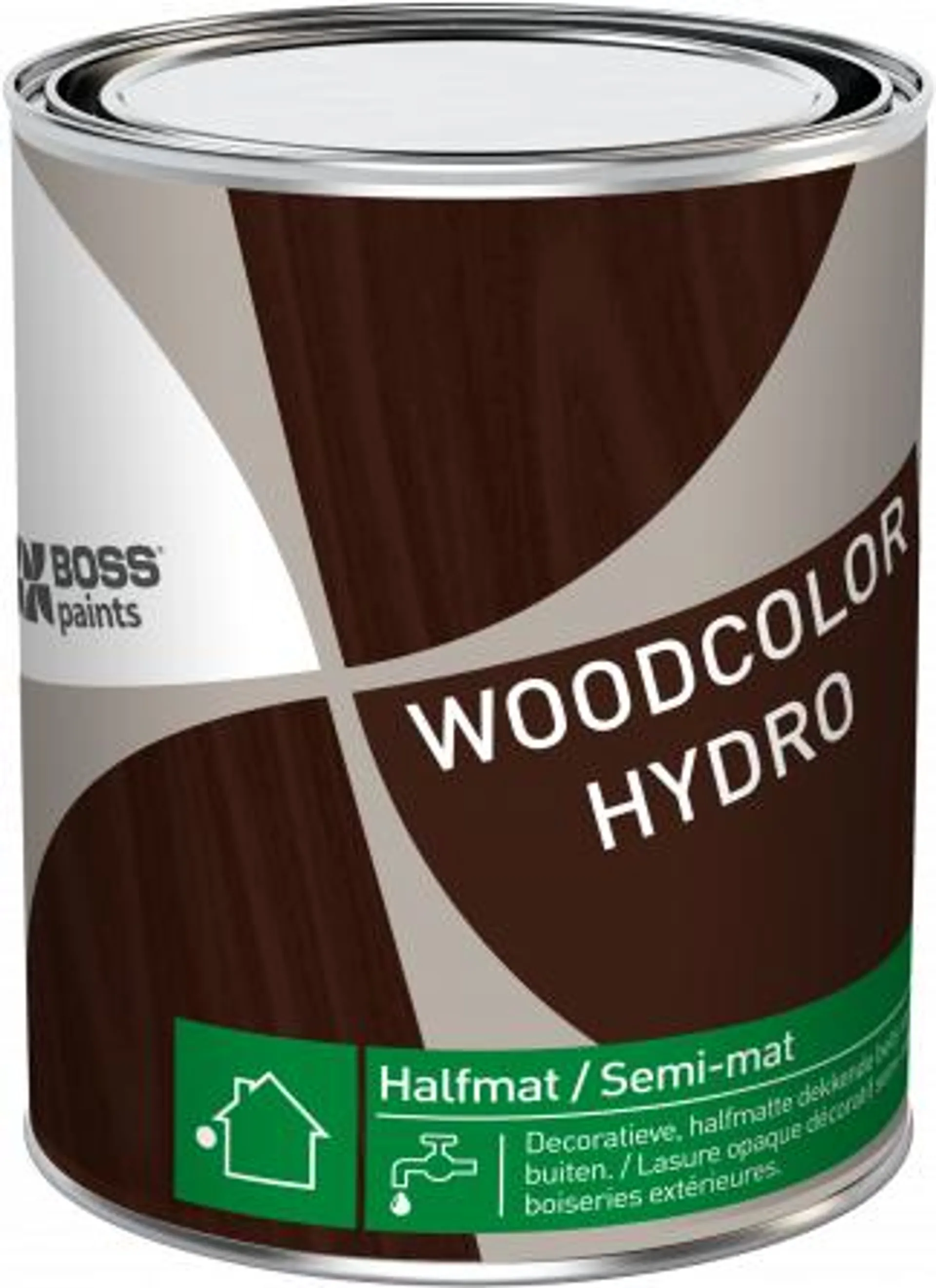 Woodcolor Hydro