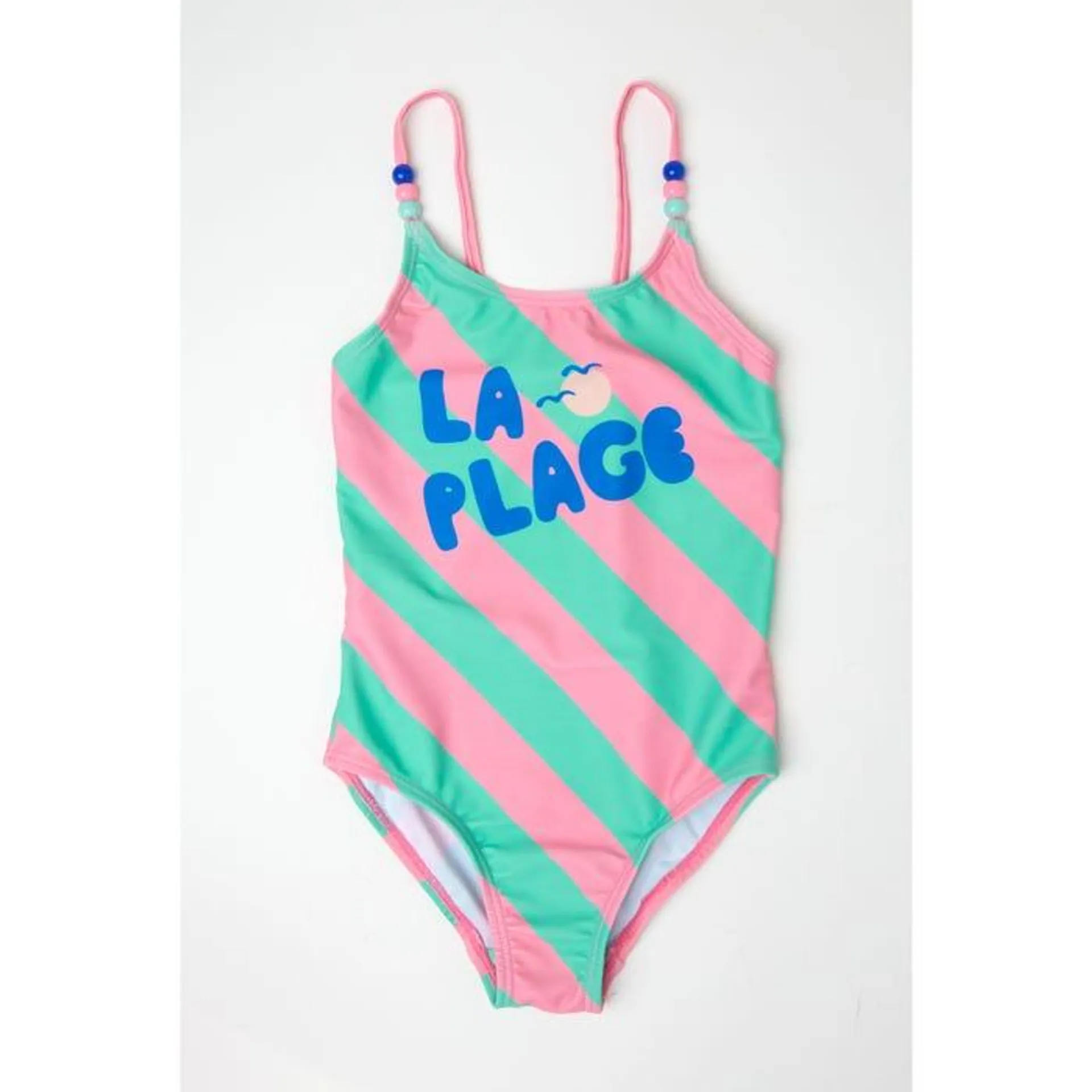 Kids badpak la plage