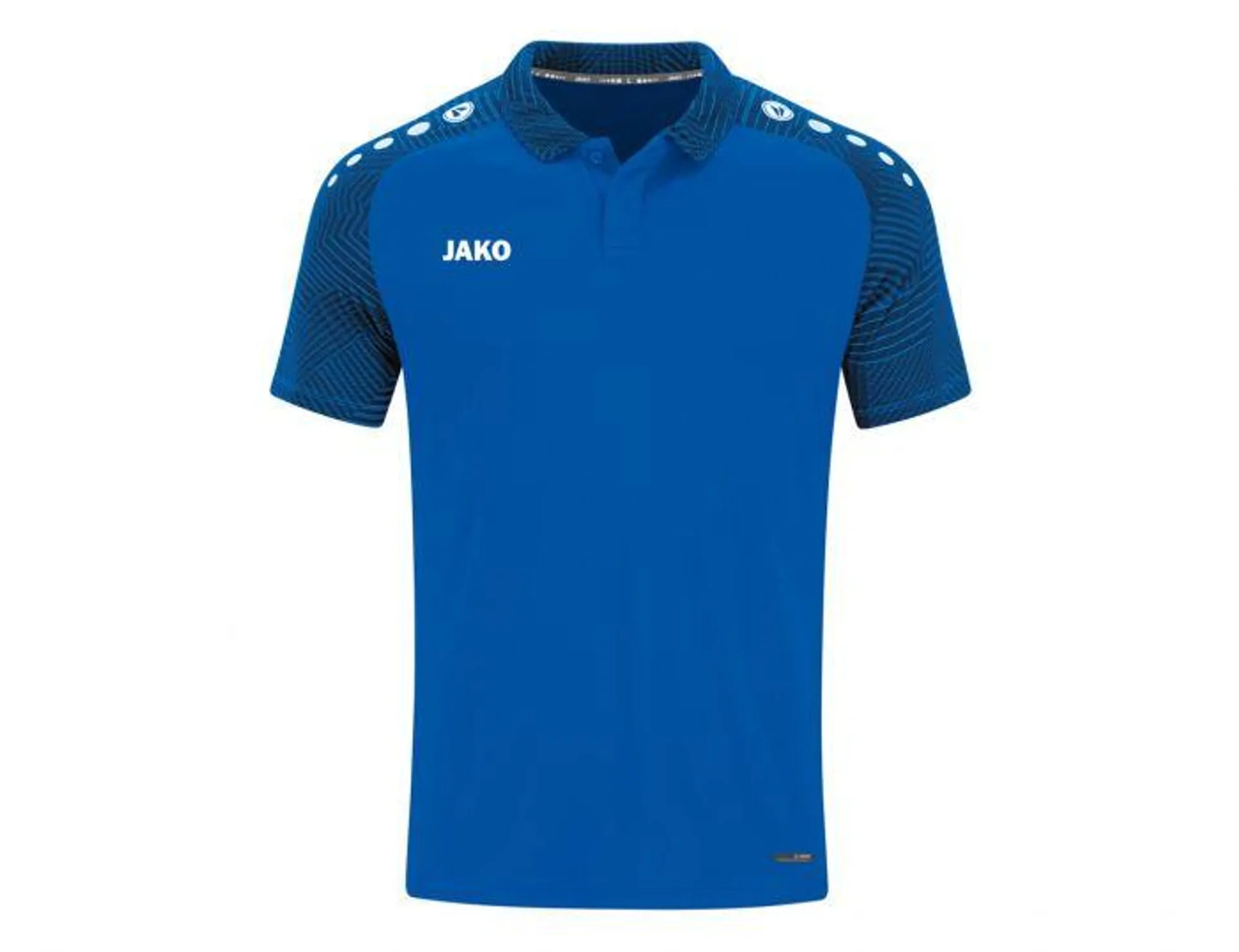 Jako - Polo Performance - Blauwe Polo