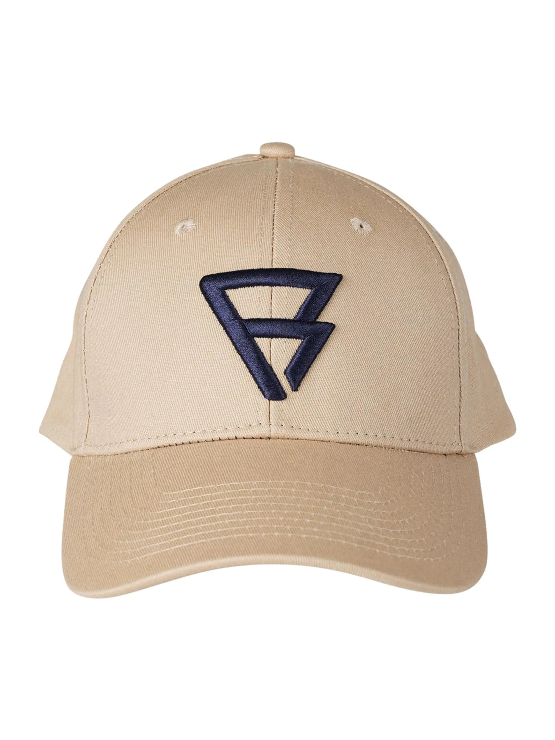 Lincolns Men Cap | Beige