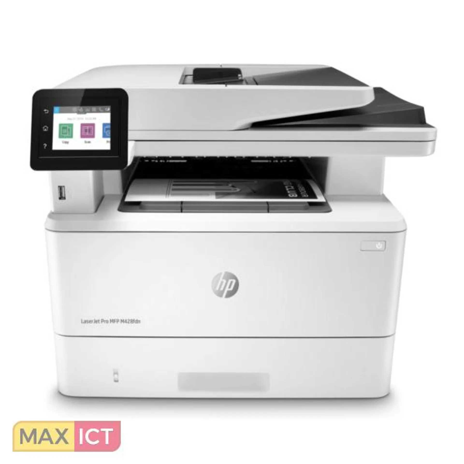 HP LaserJet Pro M428fdn Laser A4 1200 x 1200 DPI 38 ppm