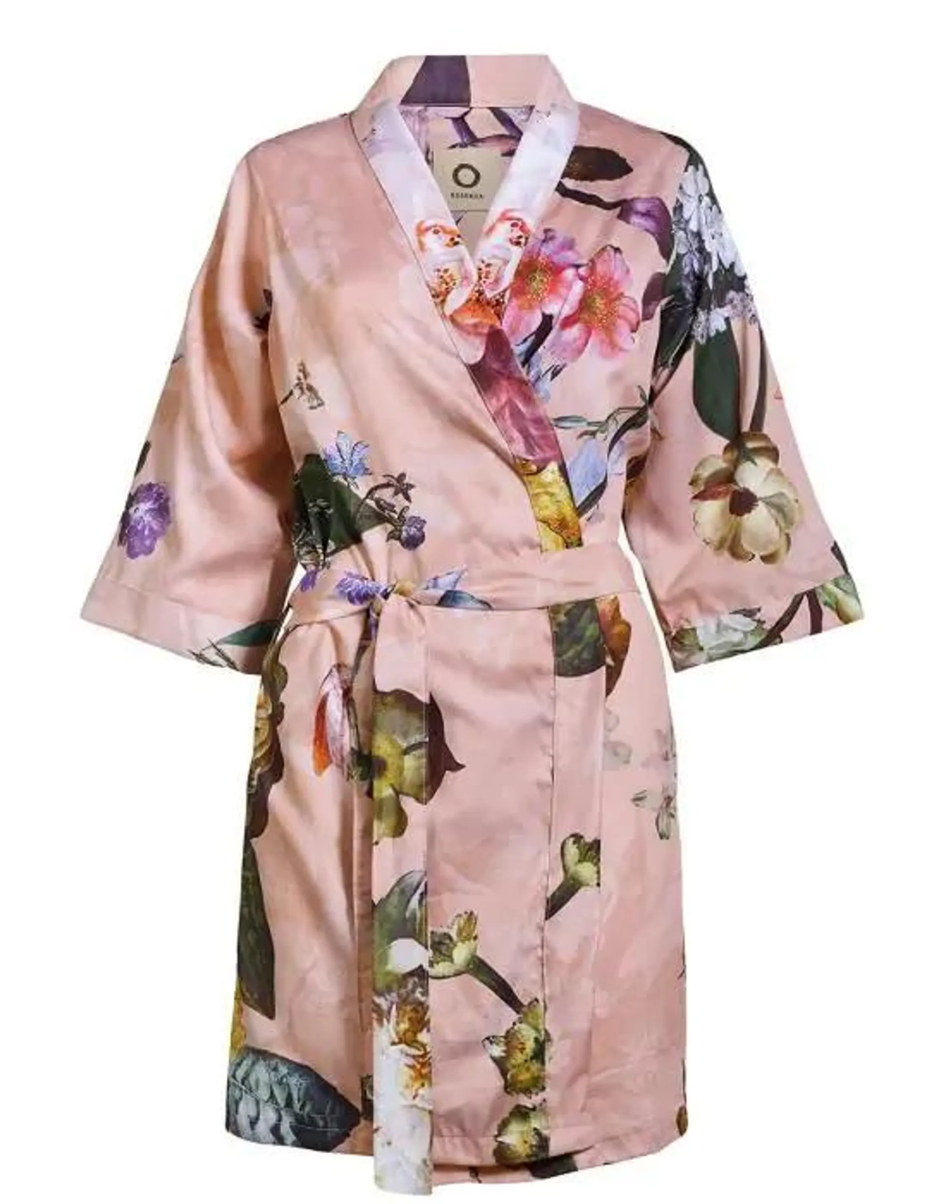 ESSENZA Fleur Rose Kimono XL