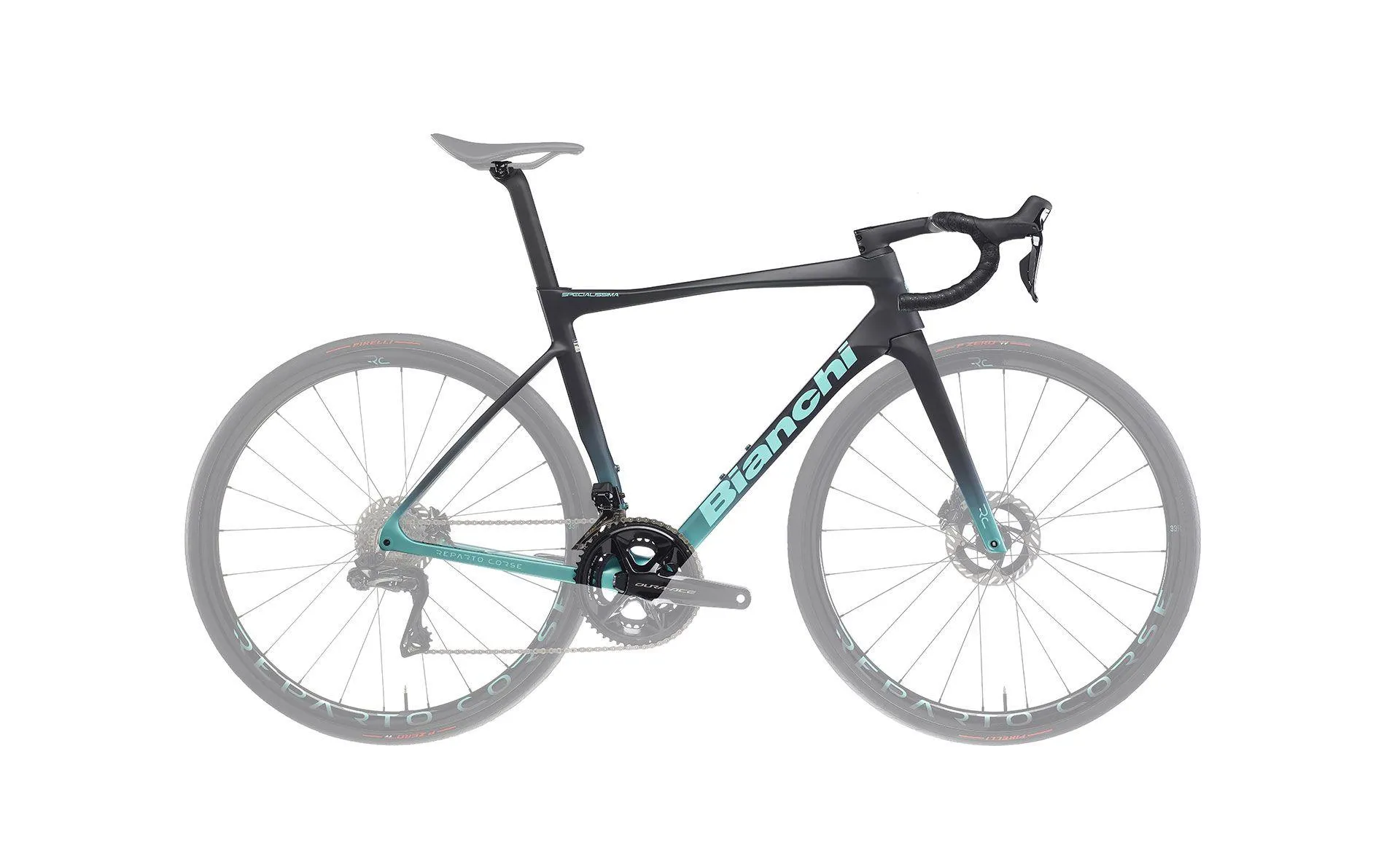 Specialissima RC