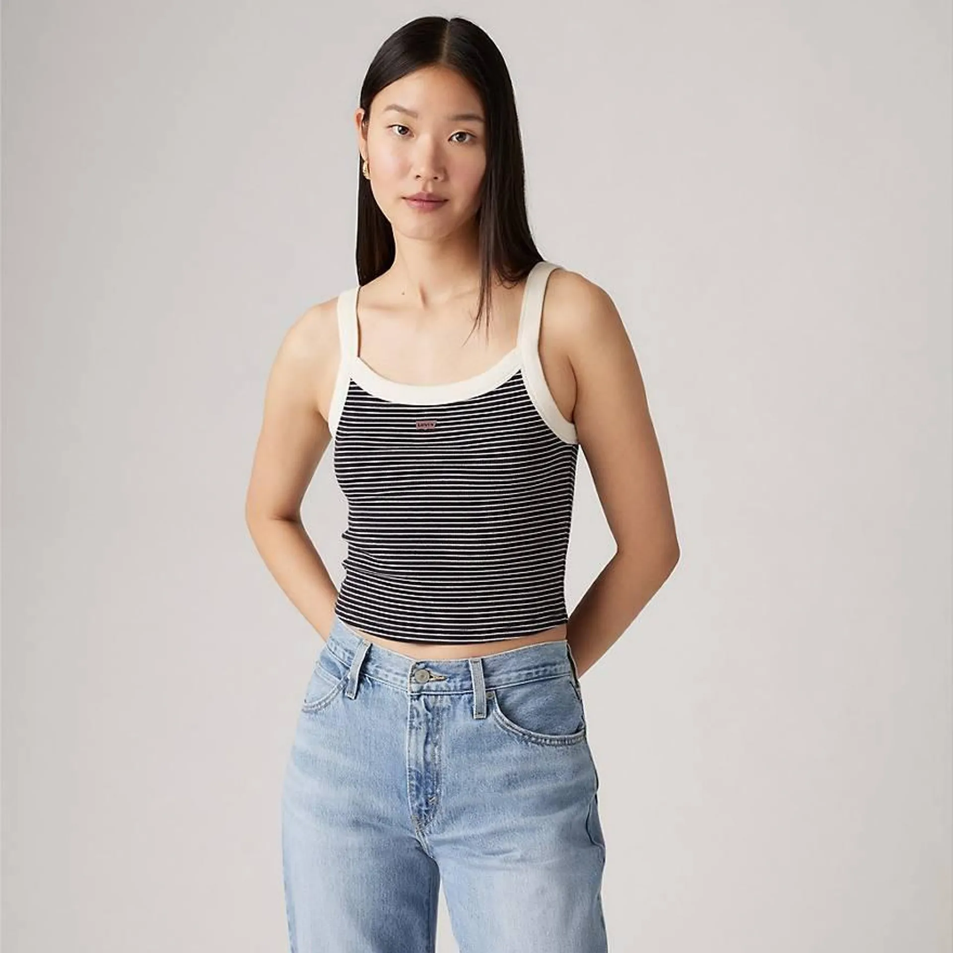 Essential Sporty Tank Top