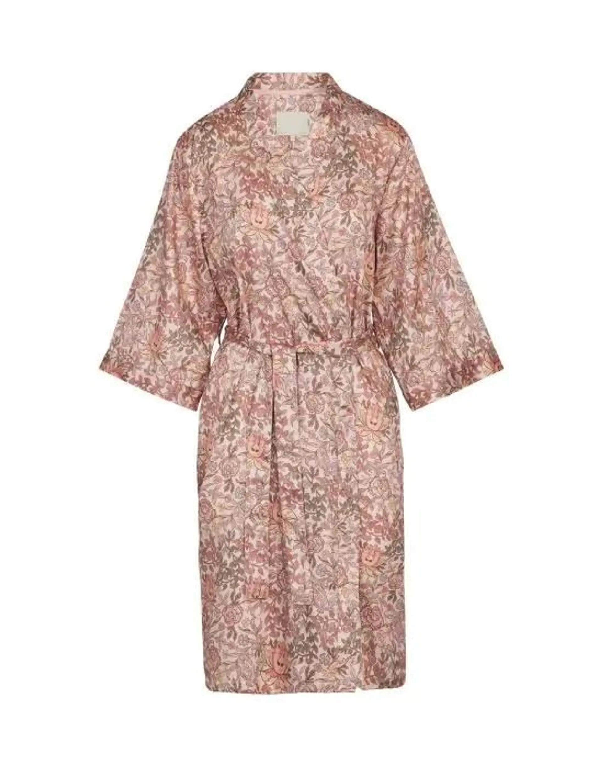 ESSENZA Sarai Ophelia Darling pink Kimono XL