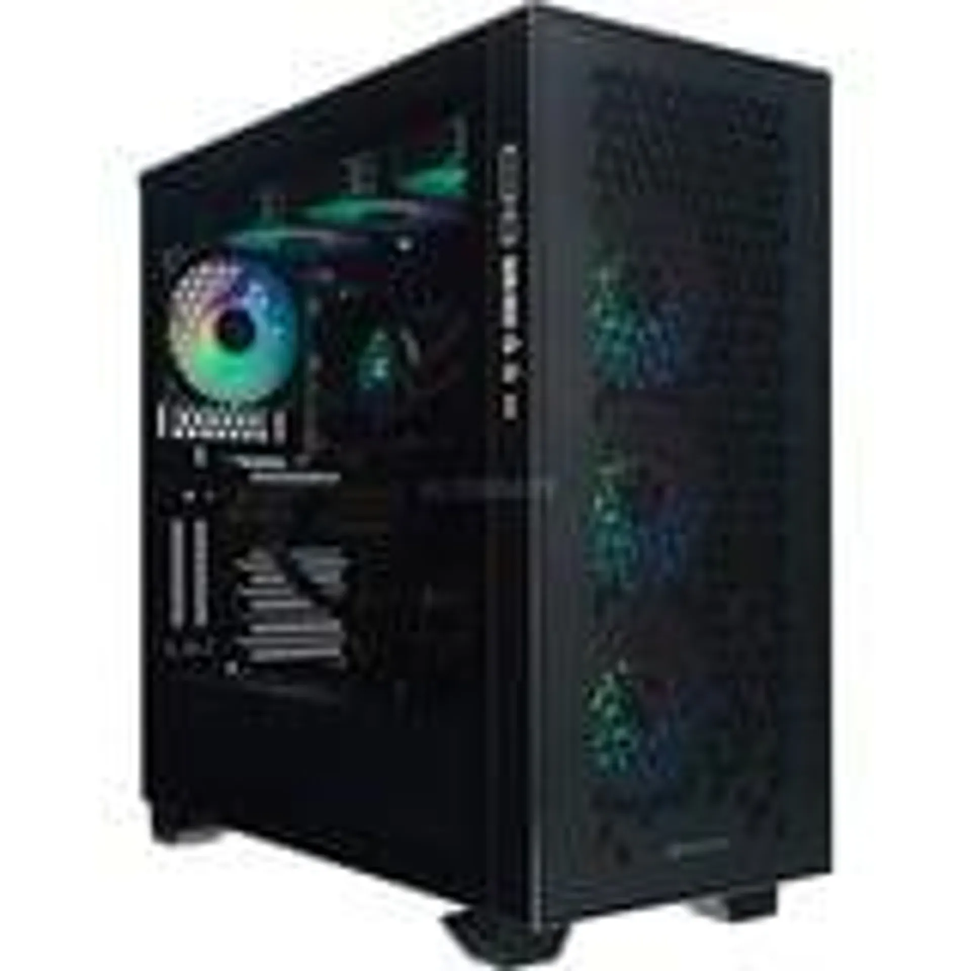 Gamer Pro i7-4070 gaming pc