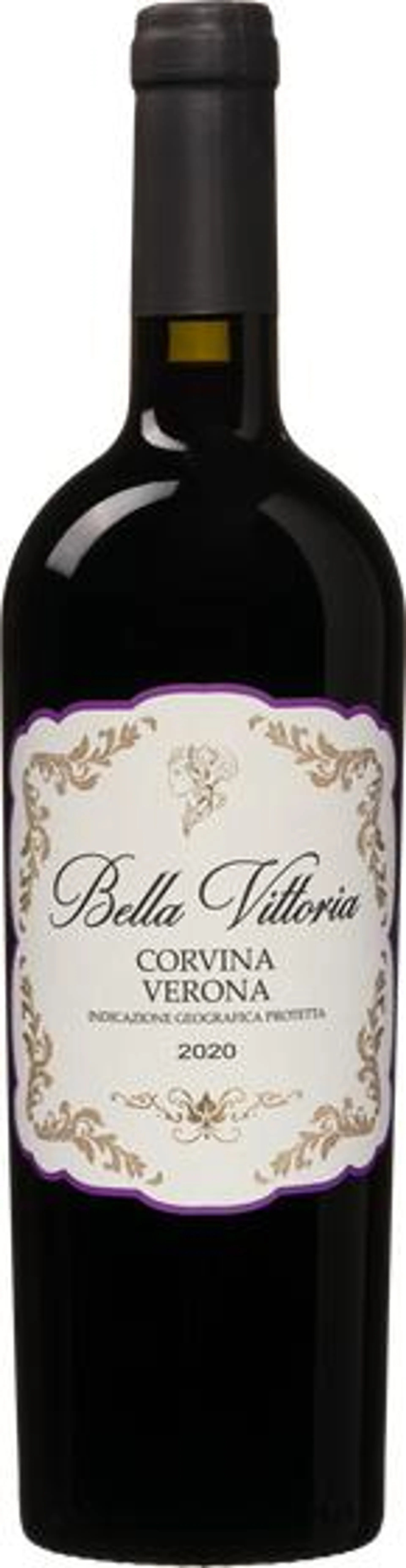 Bella Vittoria Corvina