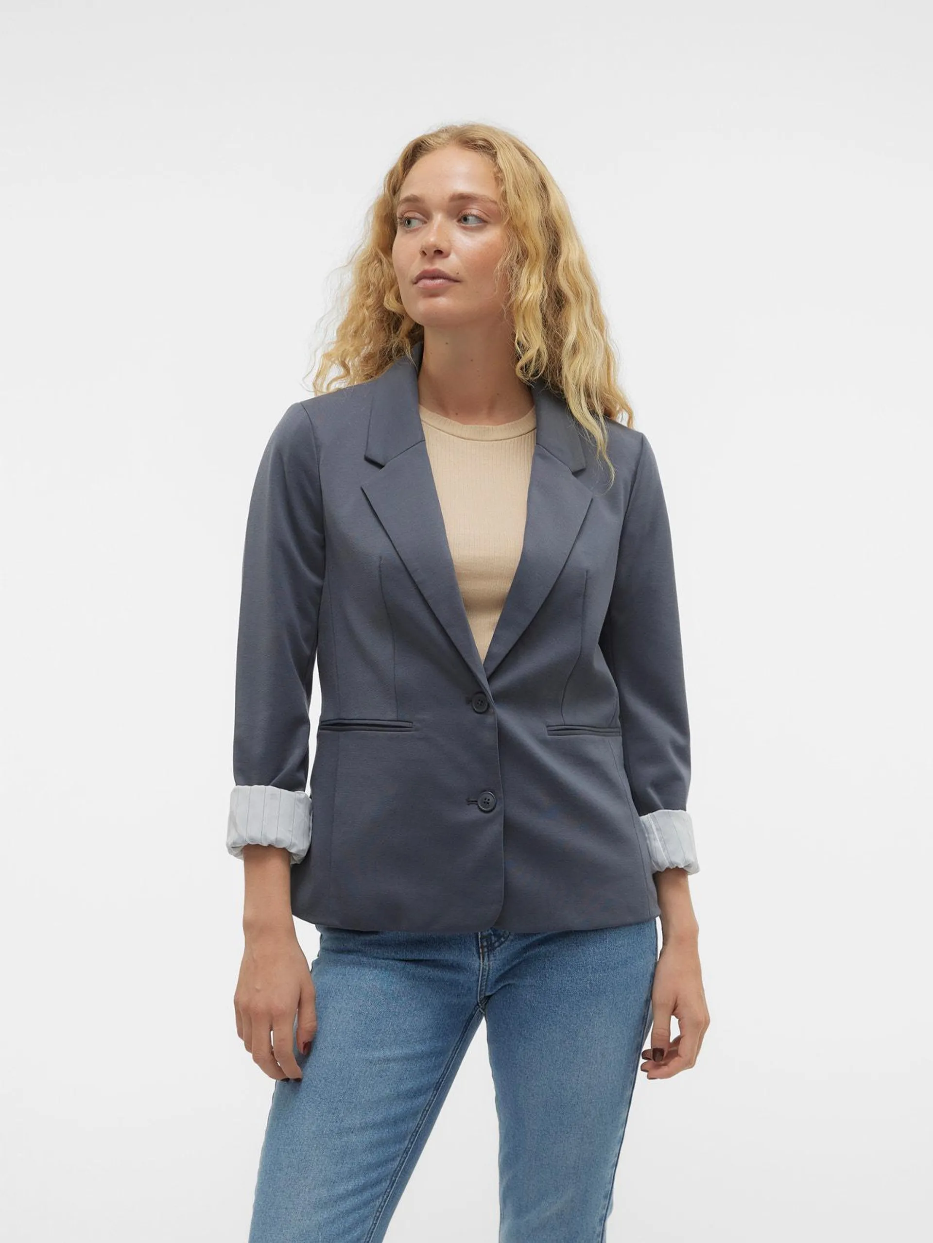 VMLUCCA Blazer