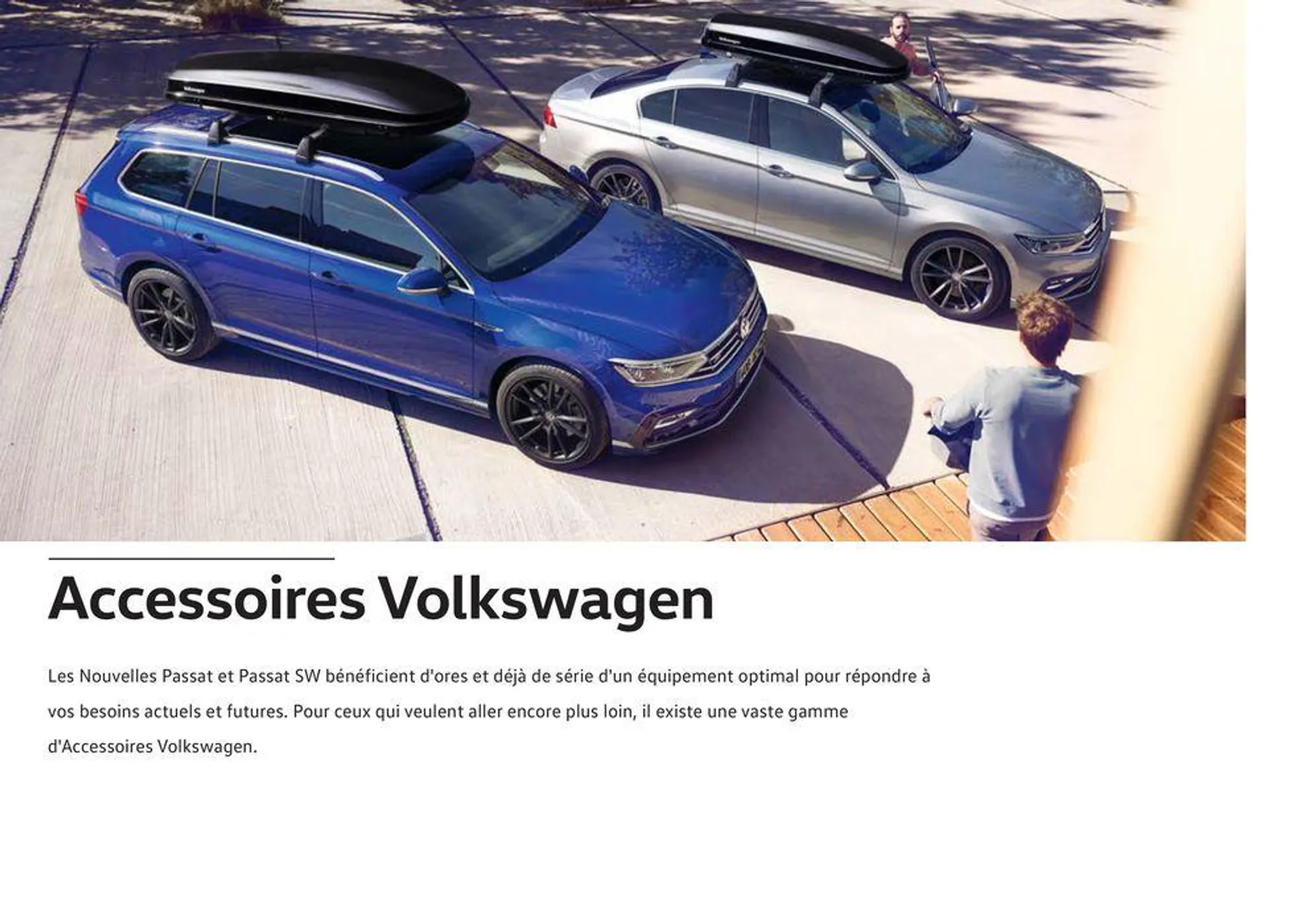 Passat SW van 13 oktober tot 13 oktober 2024 - folder pagina 18