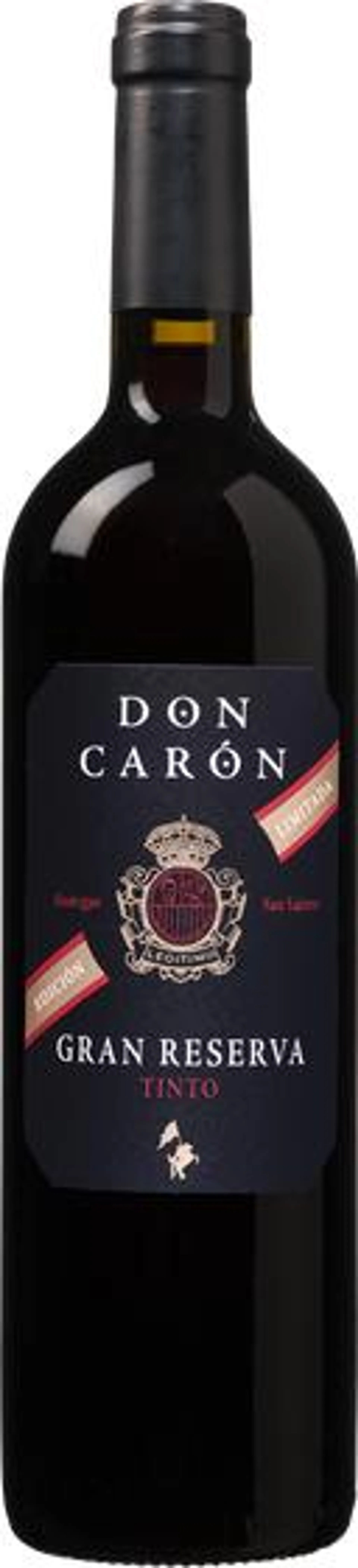 Don Carón ‘Edición Limitada’ Gran Reserva