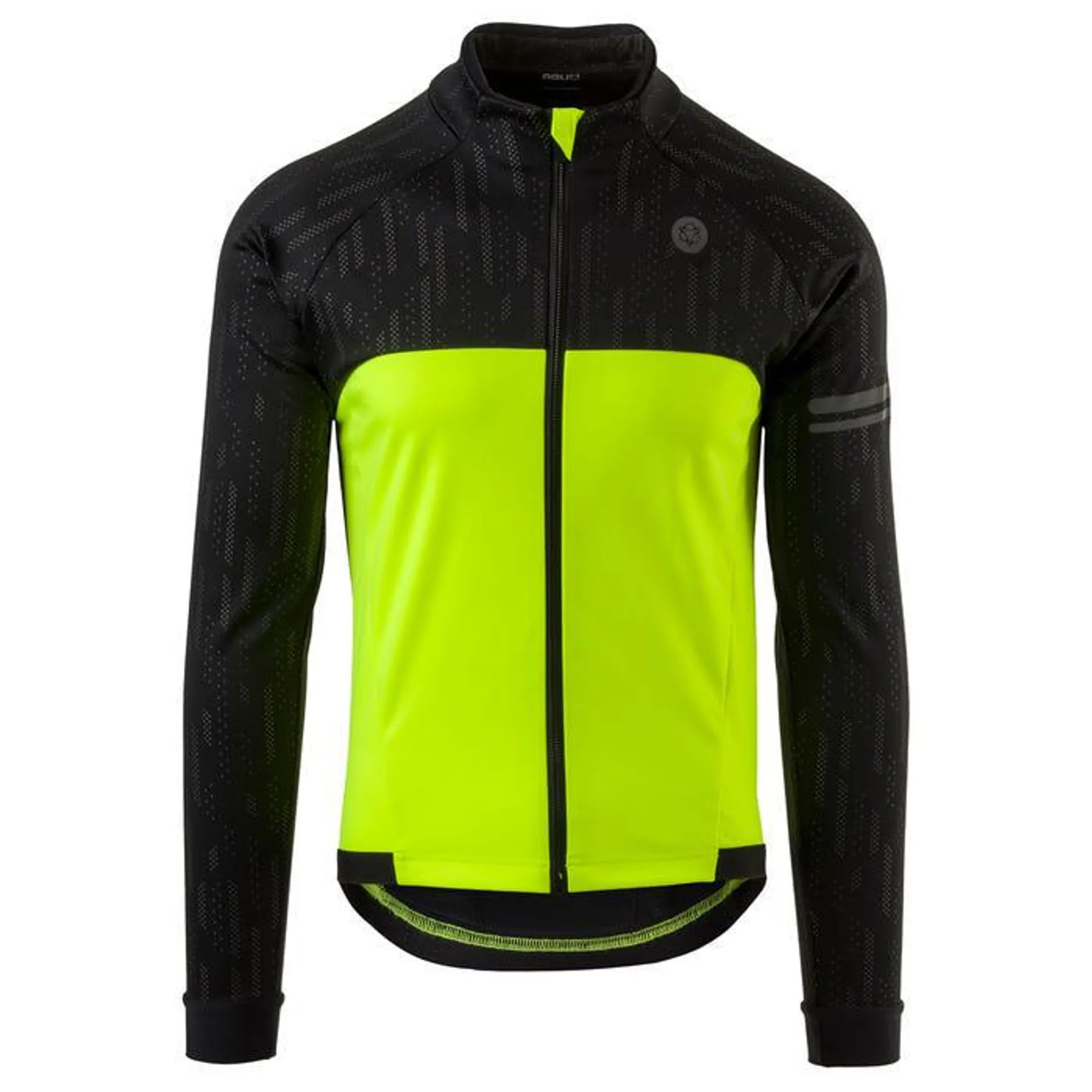 Winter Jack Essential Heren Hi-vis