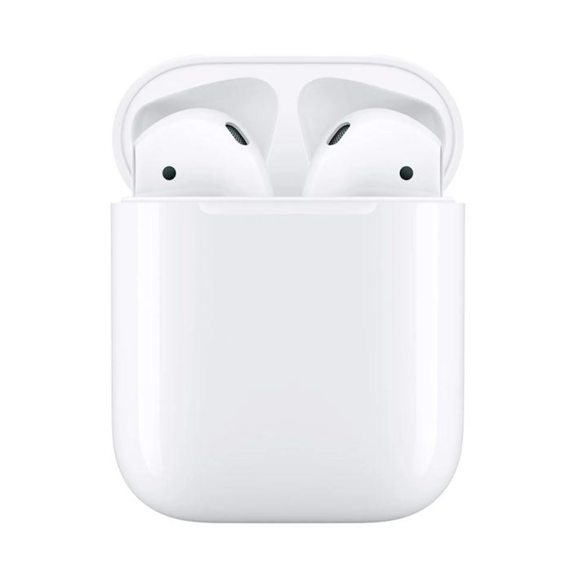 Apple AirPods 2 reconditionnés Grade A+