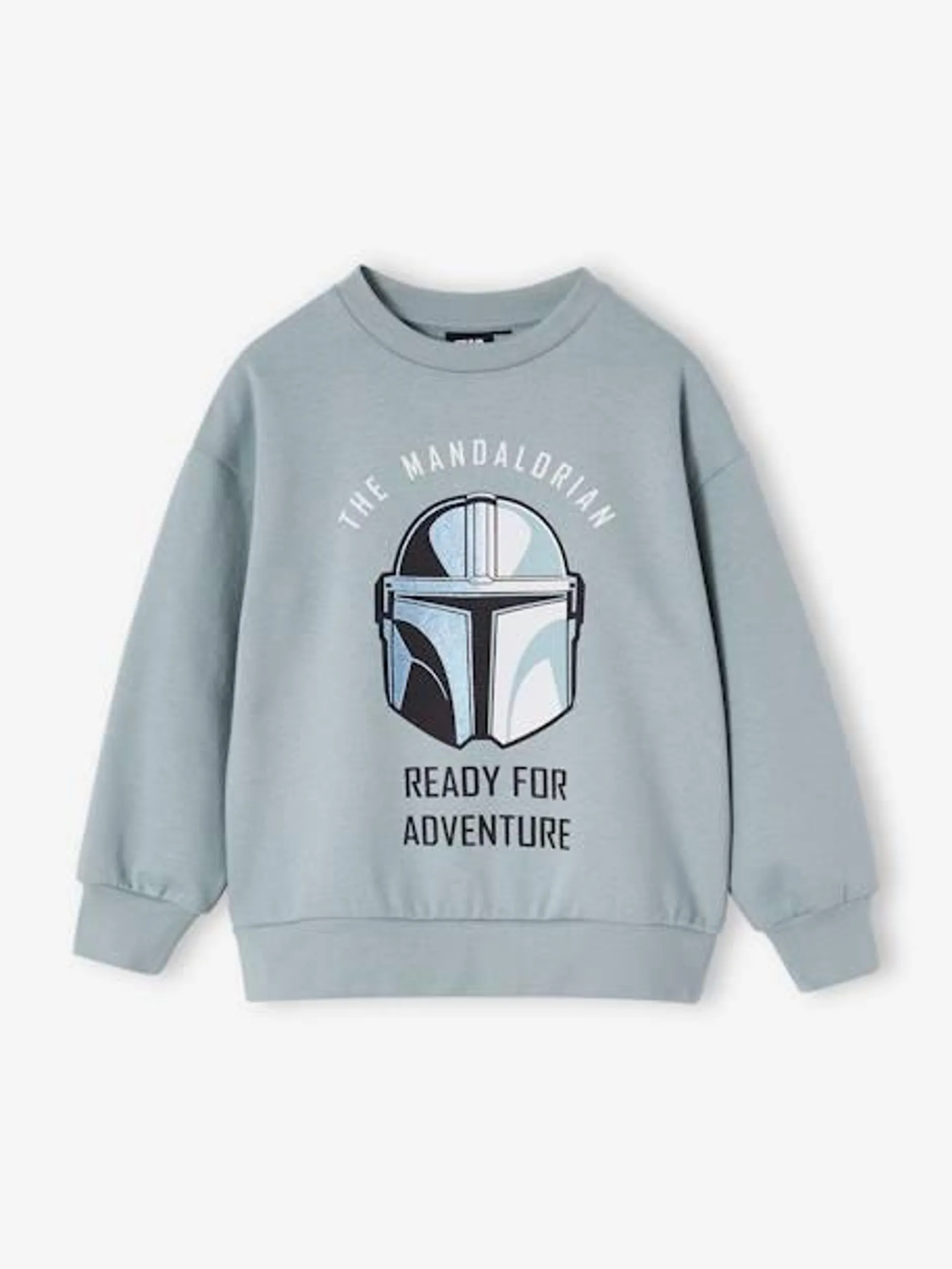 Sweat Star Wars® Foil garçon