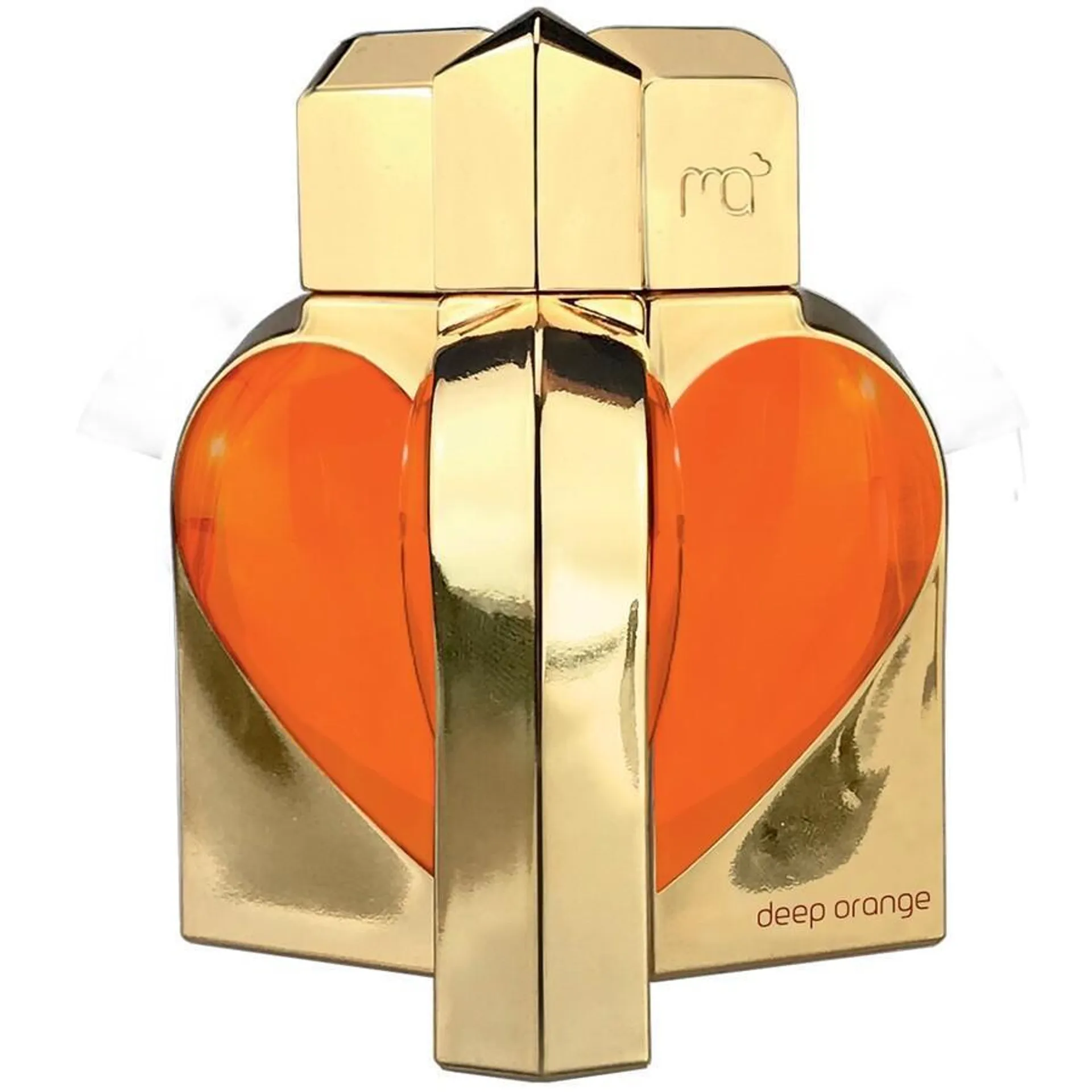 Ready to Love Deep Orange Set Eau de Parfum 3 X 40 ML