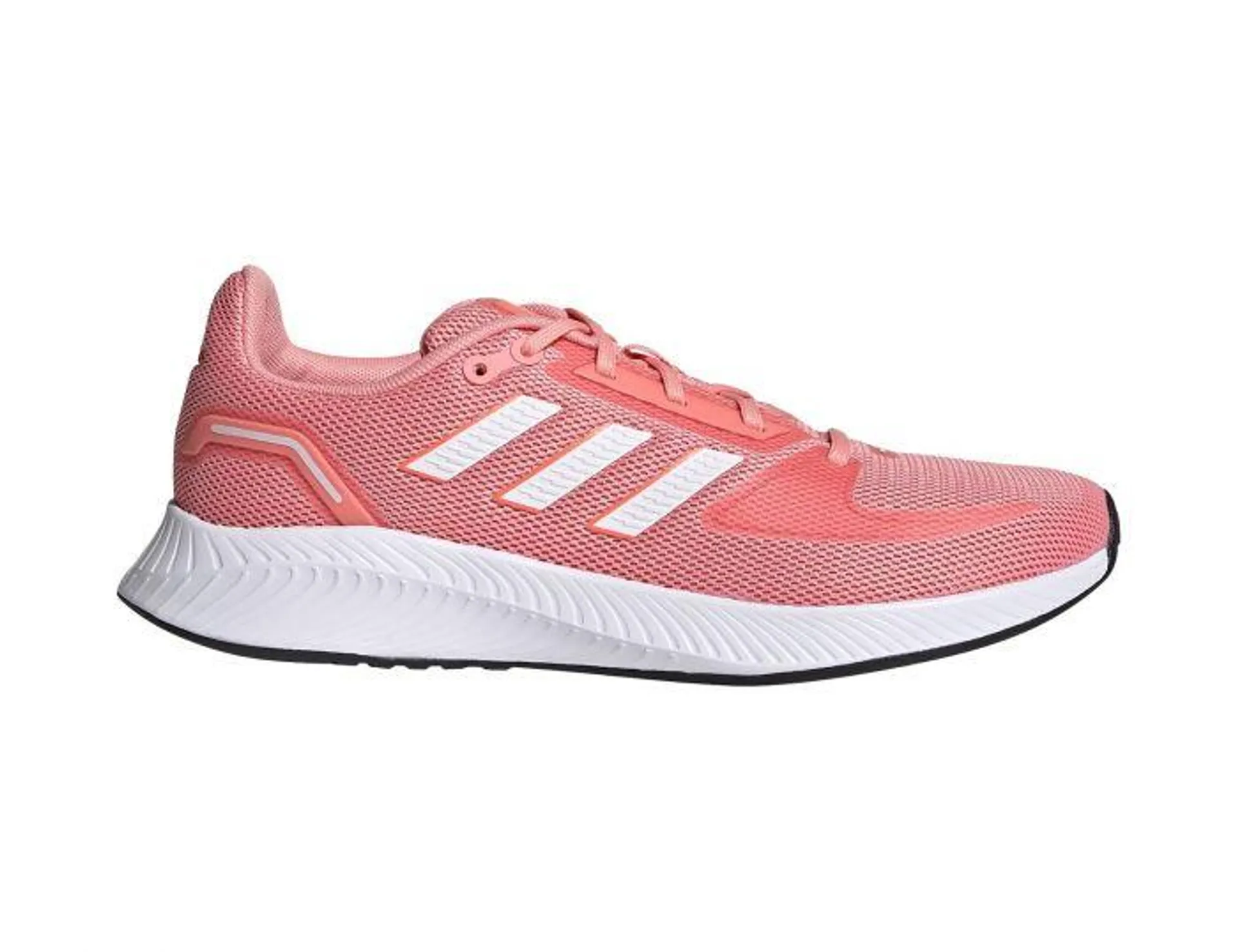 adidas - Runfalcon 2.0 - Roze Hardloopschoenen