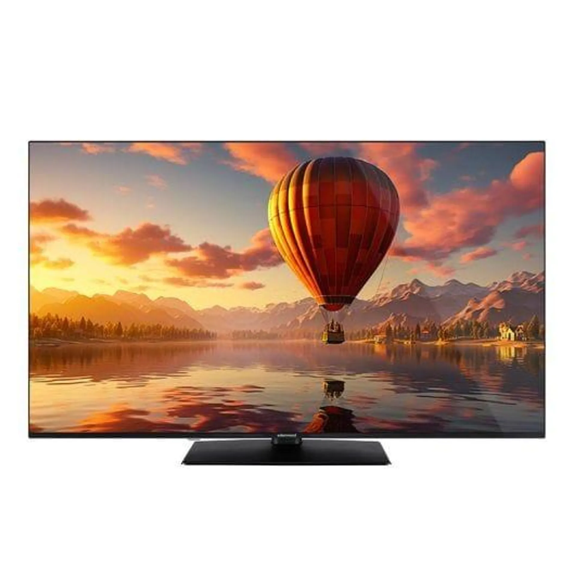 EDENWOOD ED65EA08UHD - TV QLED 65" Smart