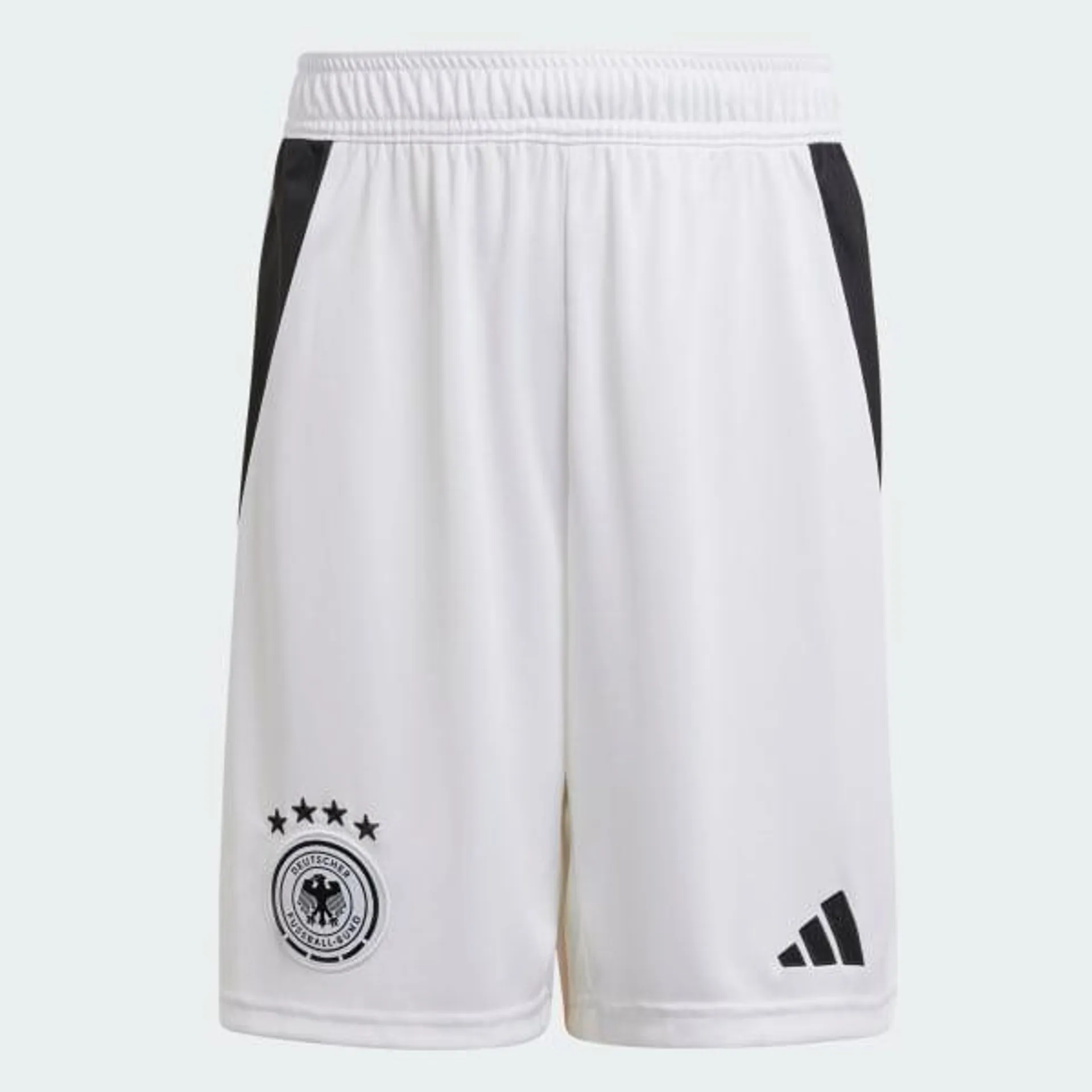 Germany 24 Home Shorts Kids