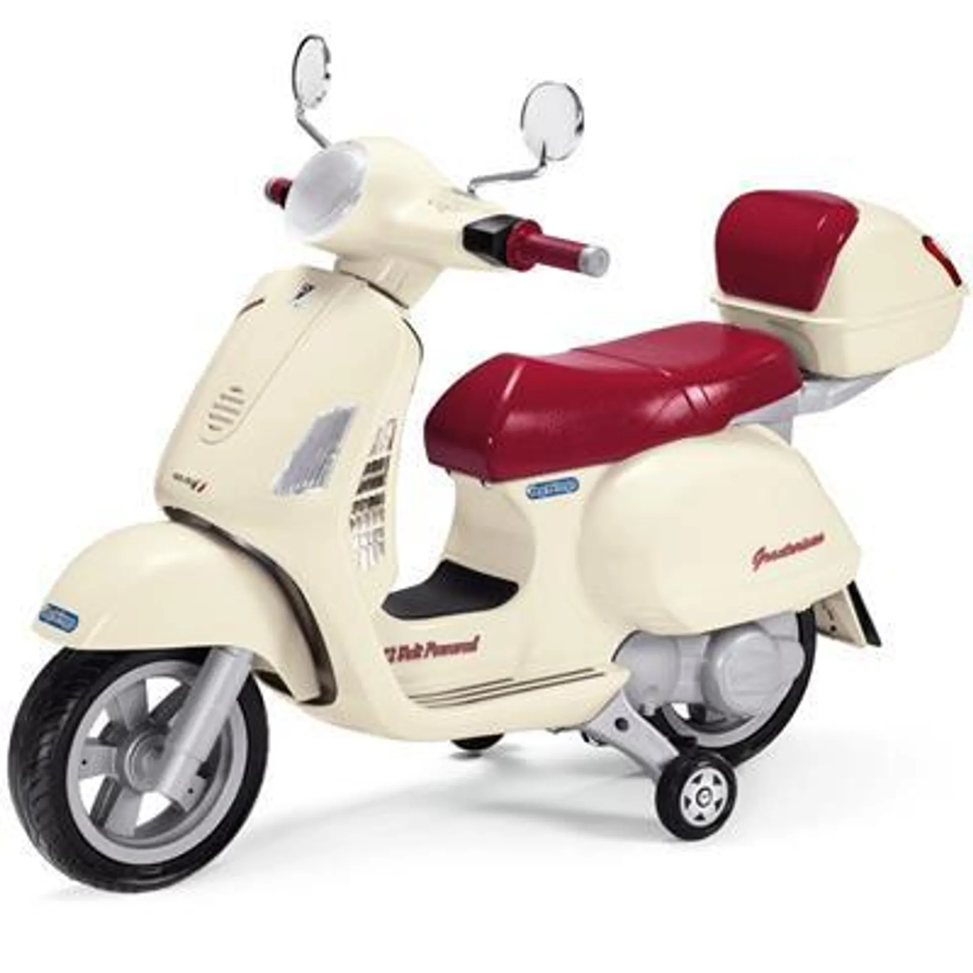 Peg-Pérego Elektrische Vespa (12V)