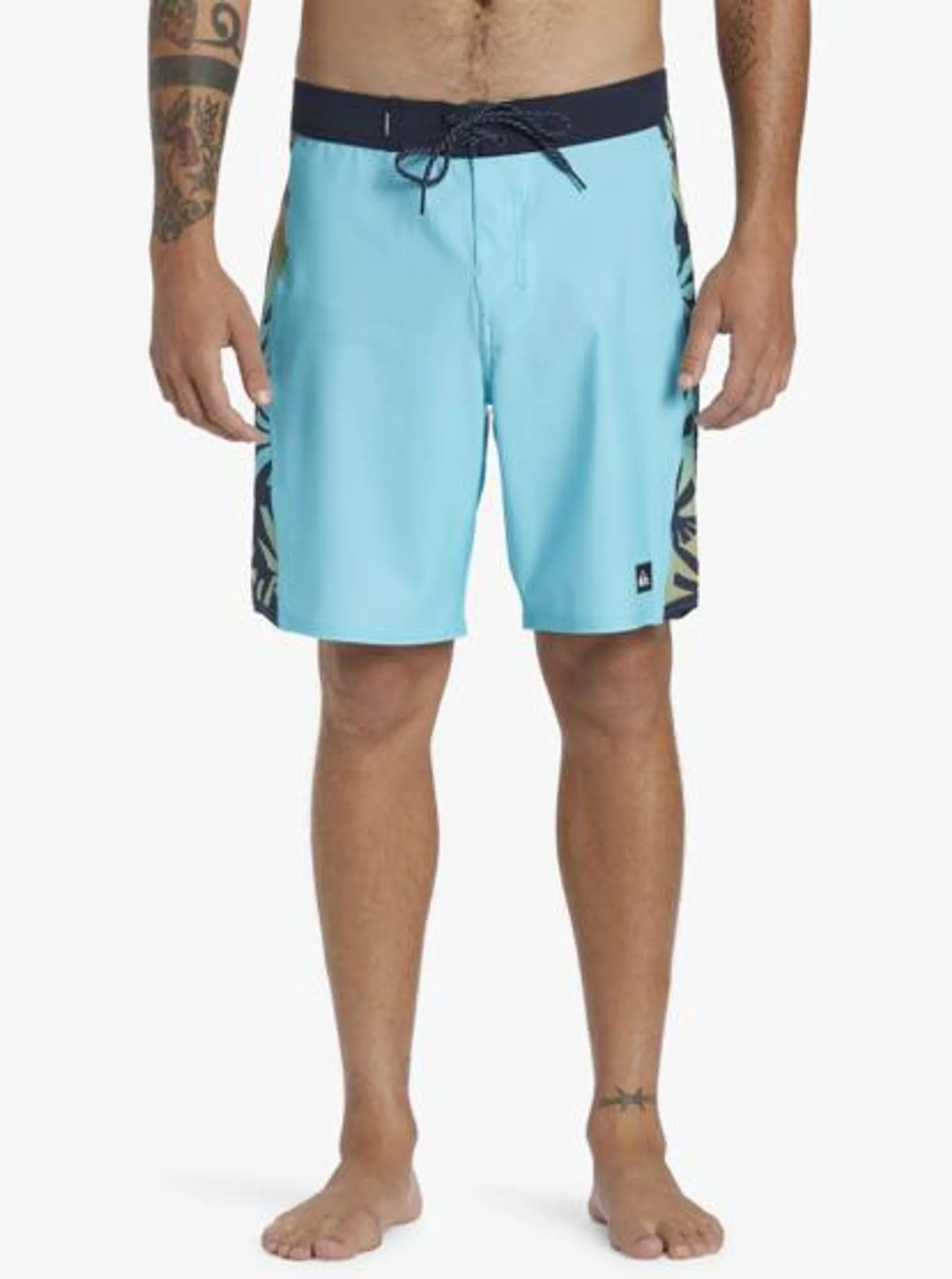 Surfsilk Arch 19" - Boardshort pour Homme