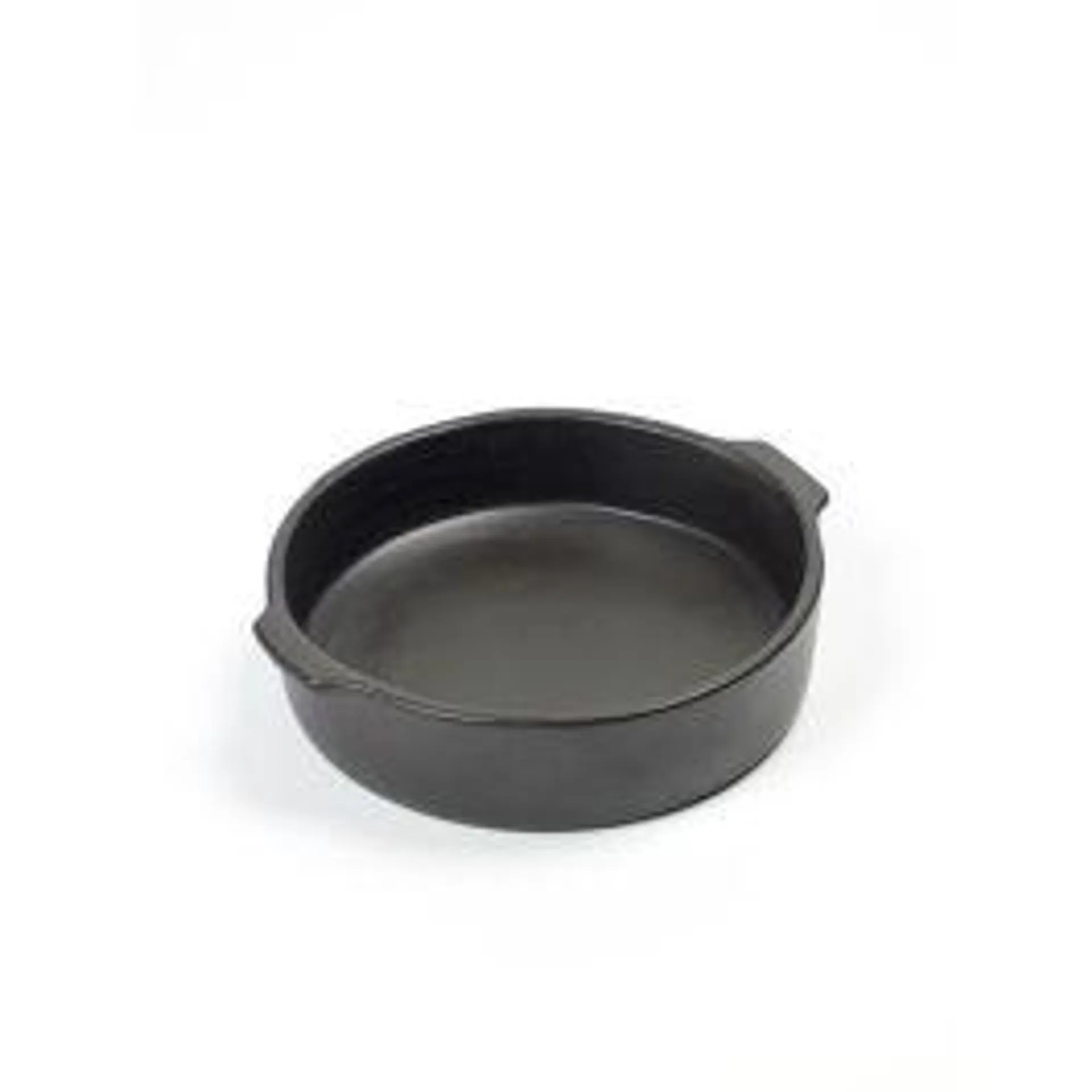 Ovenschaal rond medium Pure Pascale Naessens