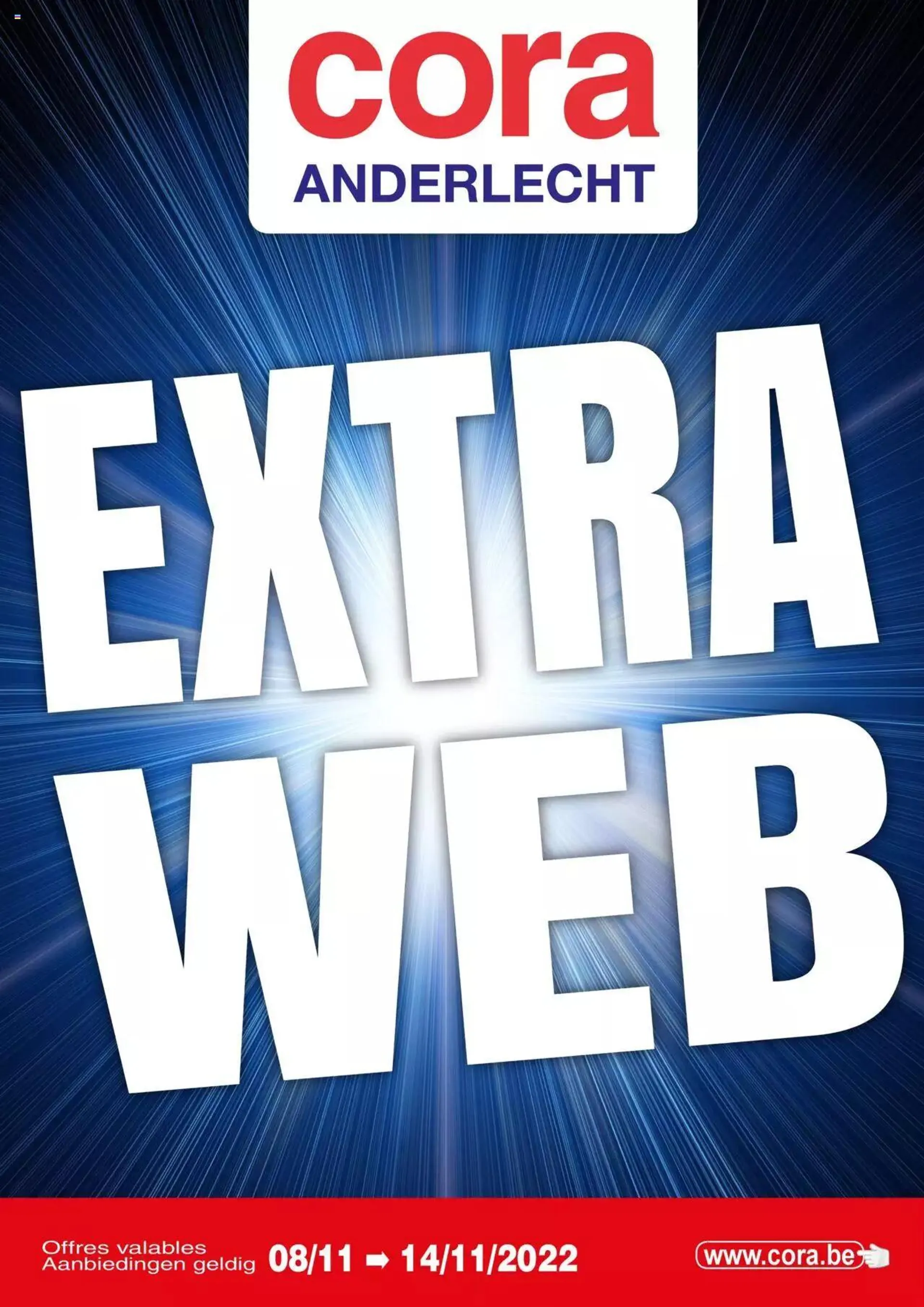 Cora - Extra Web - 0