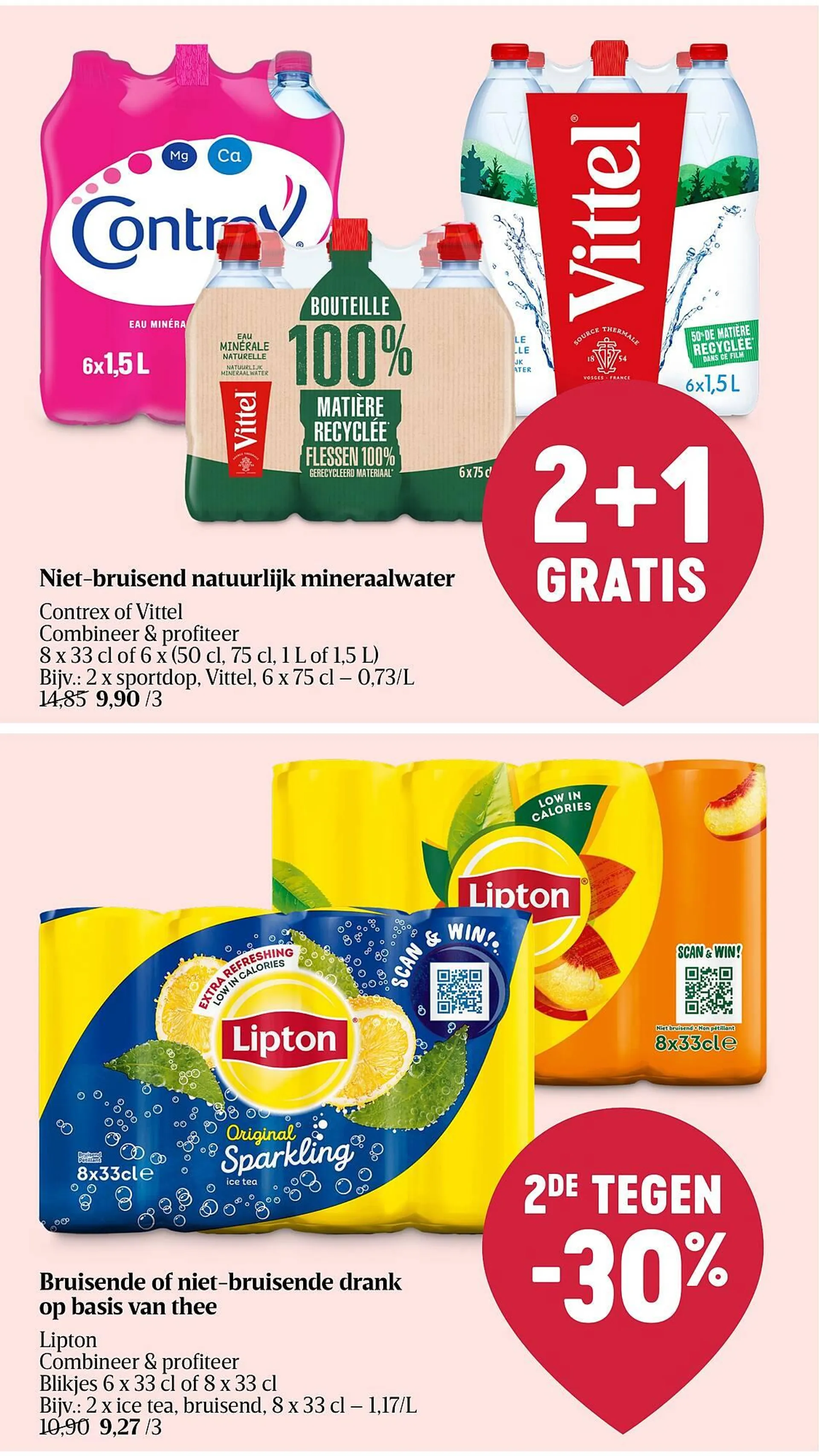 AD Delhaize folder - 30