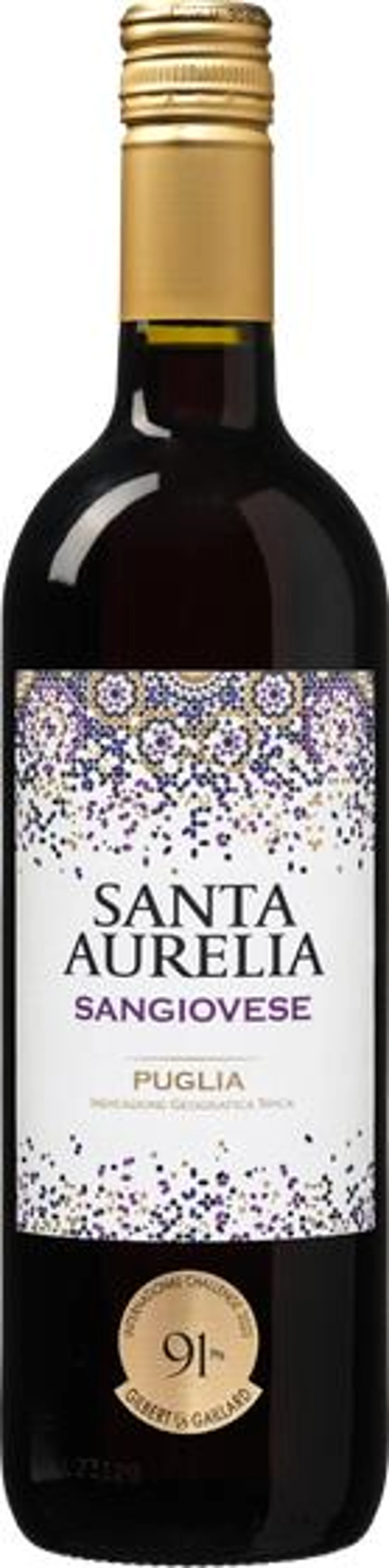 Santa Aurelia Sangiovese