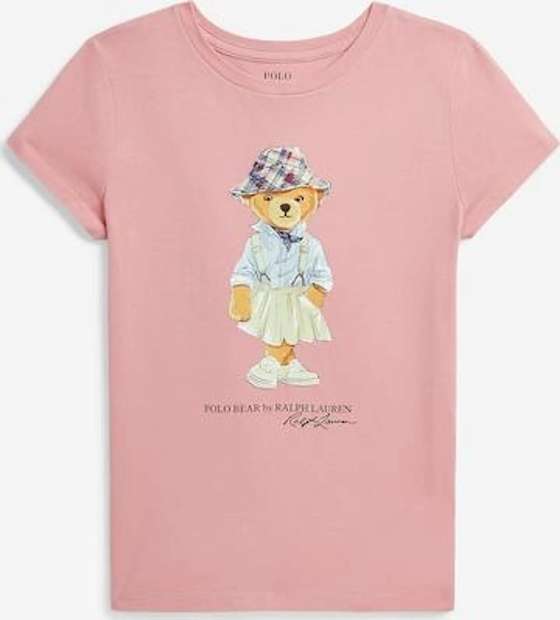 Shirt 'BEARSSCN'