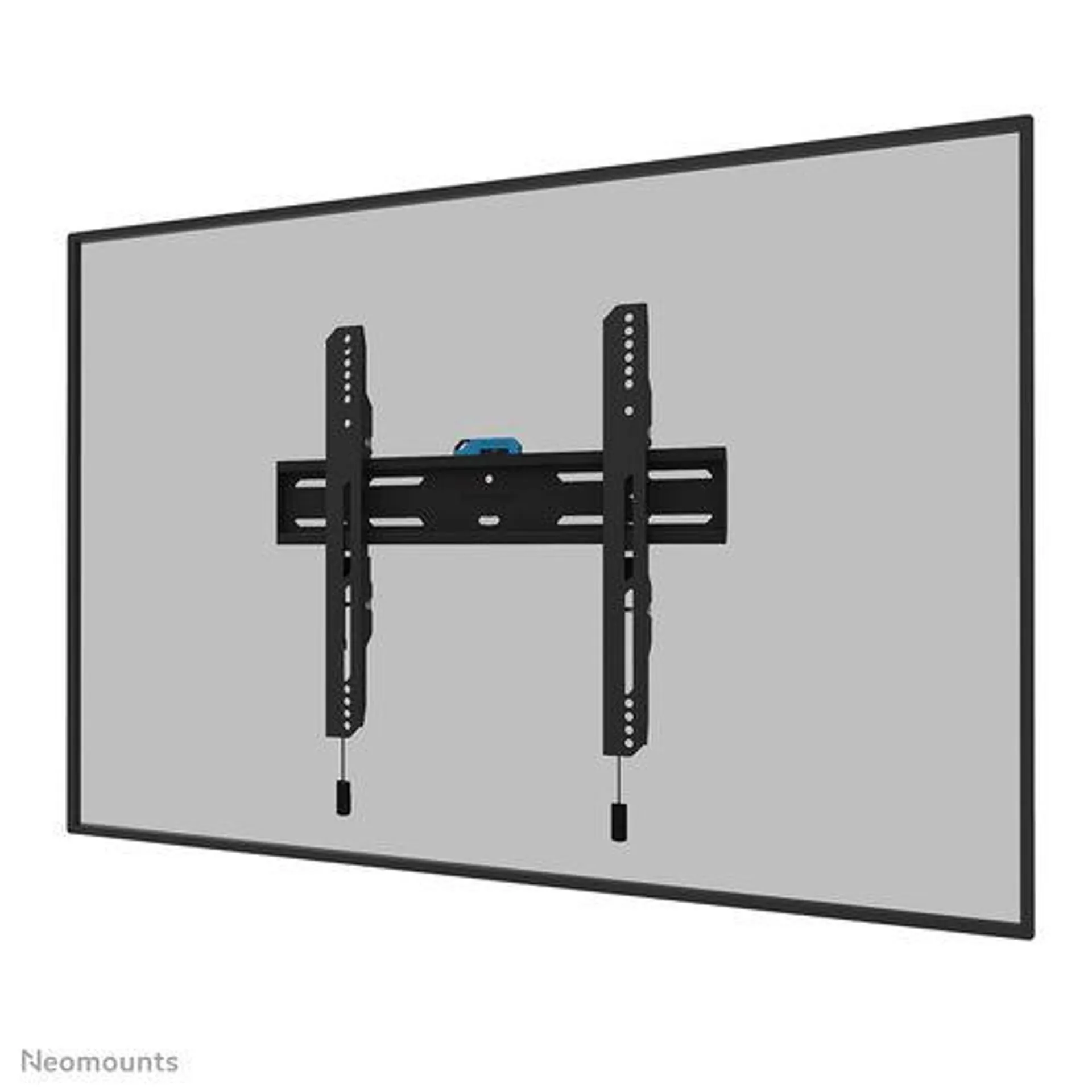 Neomounts WL30S-850BL14 TV mount 165,1 cm (65") Zwart