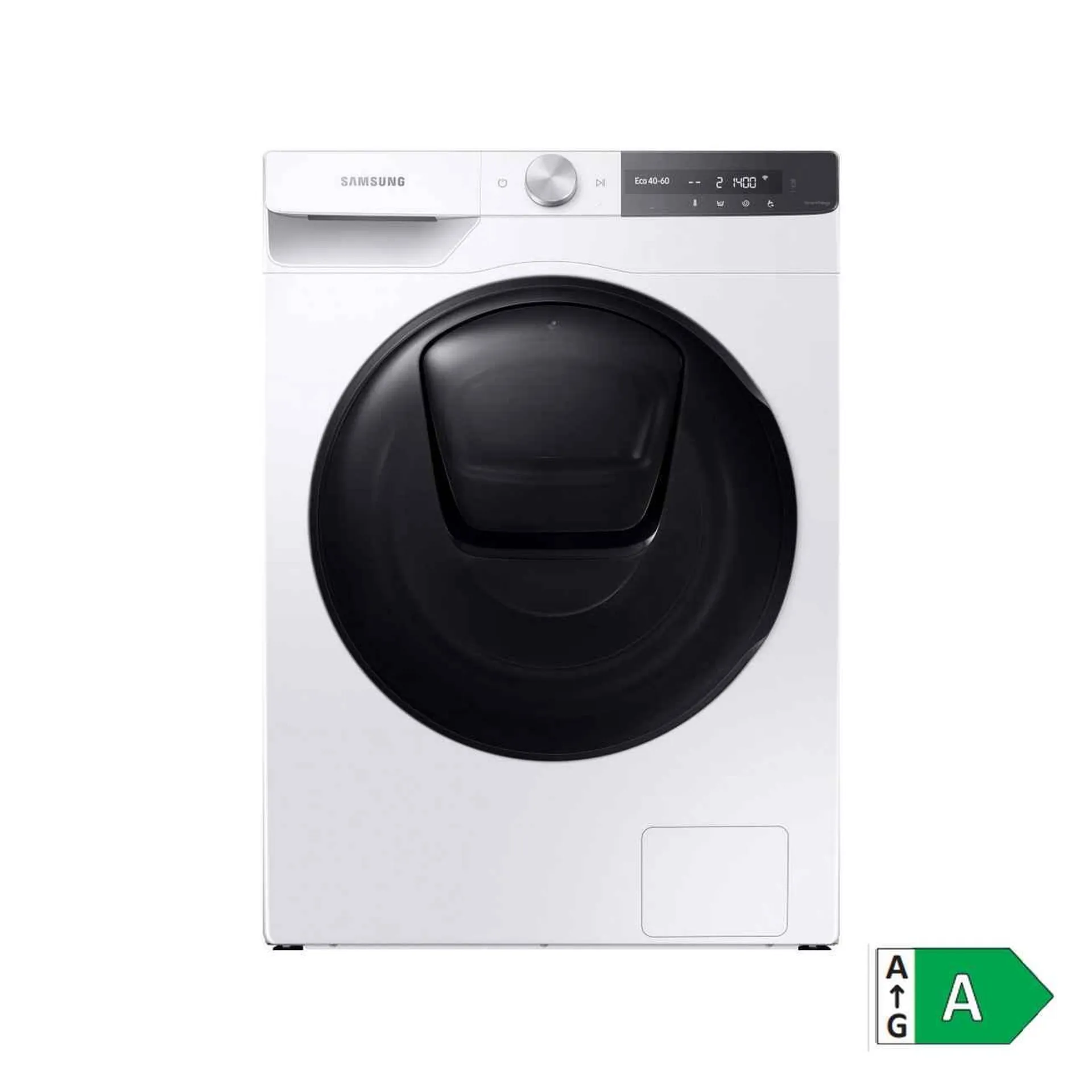 Lave linge SAMSUNG WW90T854ABT