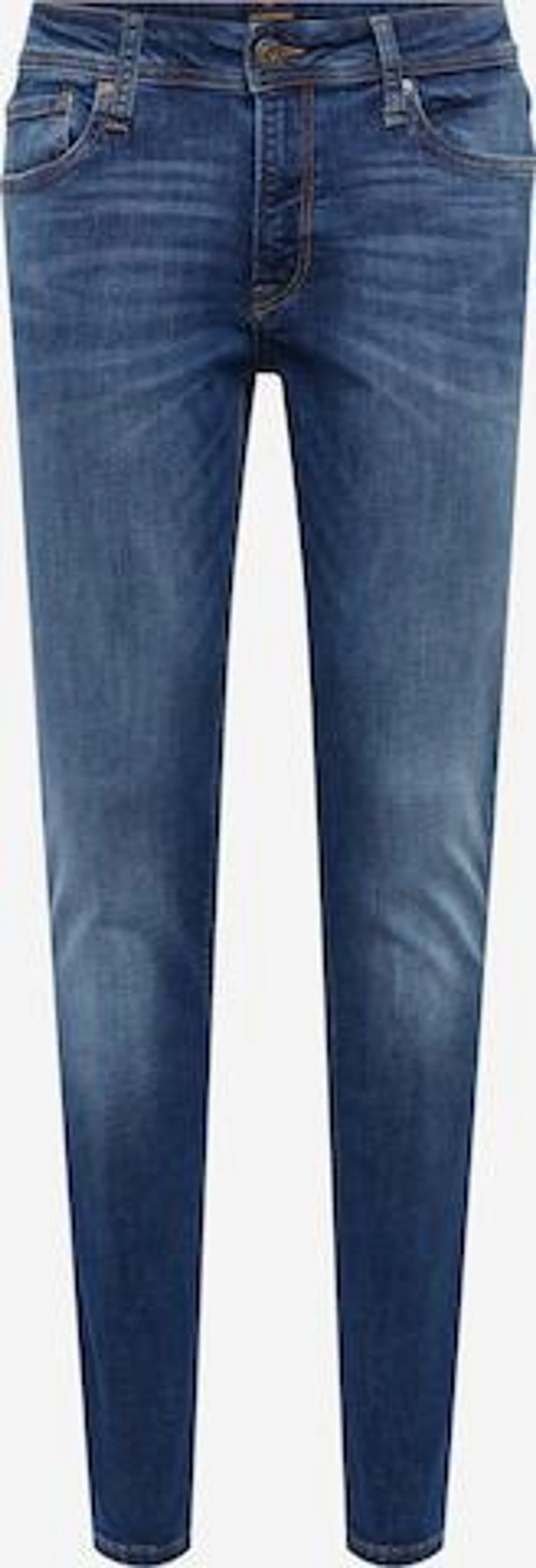 Skinny Jeans 'Liam Original 005'
