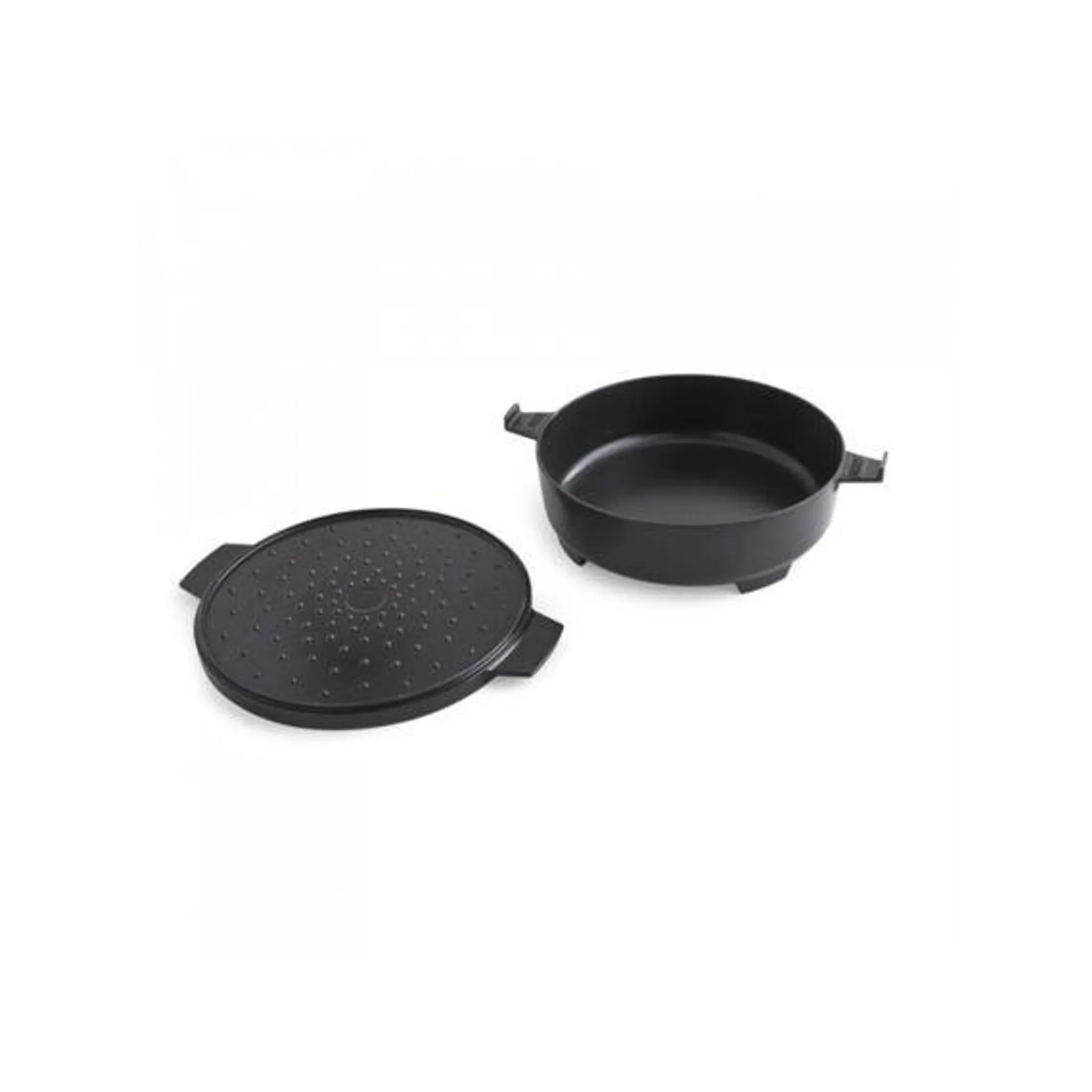 Weber Gbs Dutch Oven Duo