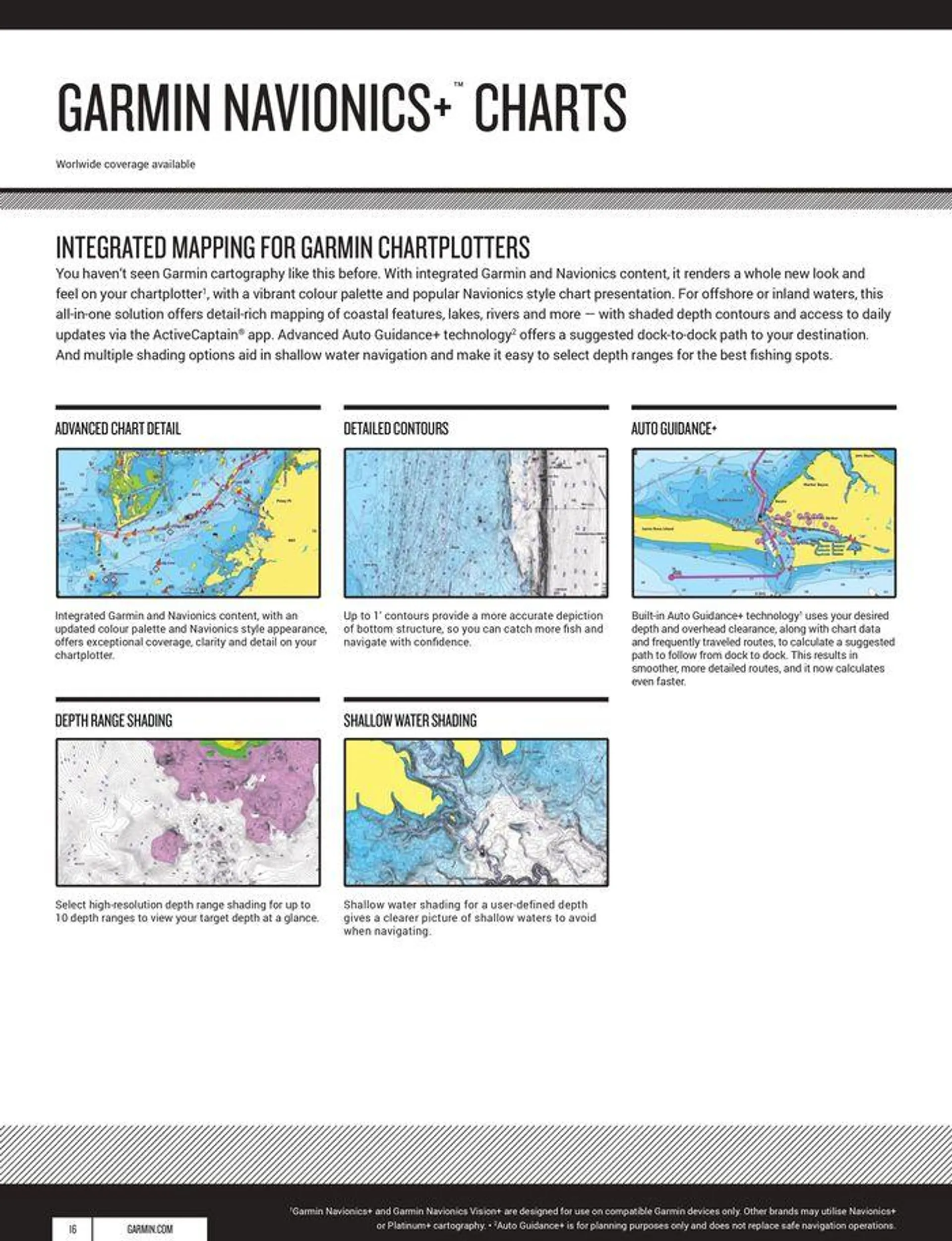 2024 MARINE CATALOGUE van 12 oktober tot 31 december 2024 - folder pagina 16