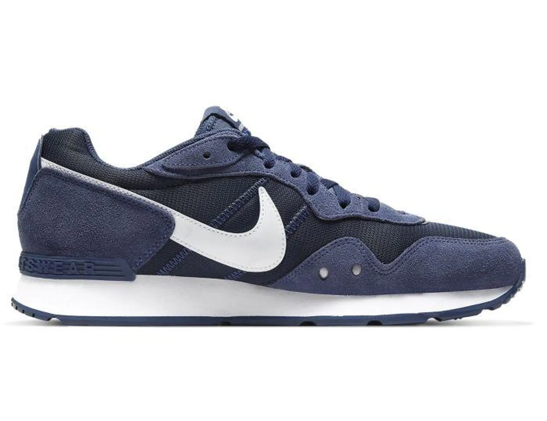 Nike - Venture Runner - Blauwe Sneakers