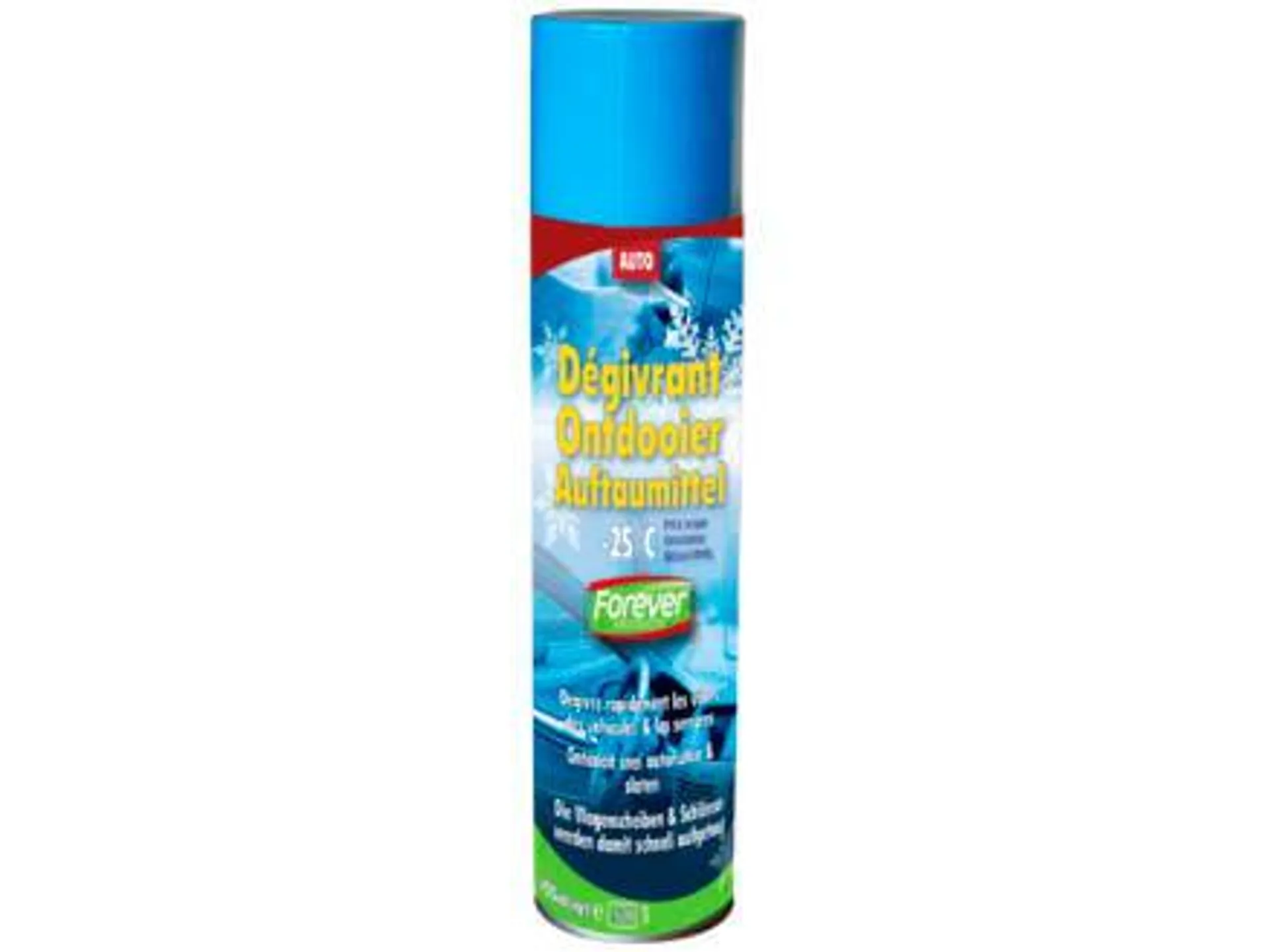 Forever ontdooispray 400ml