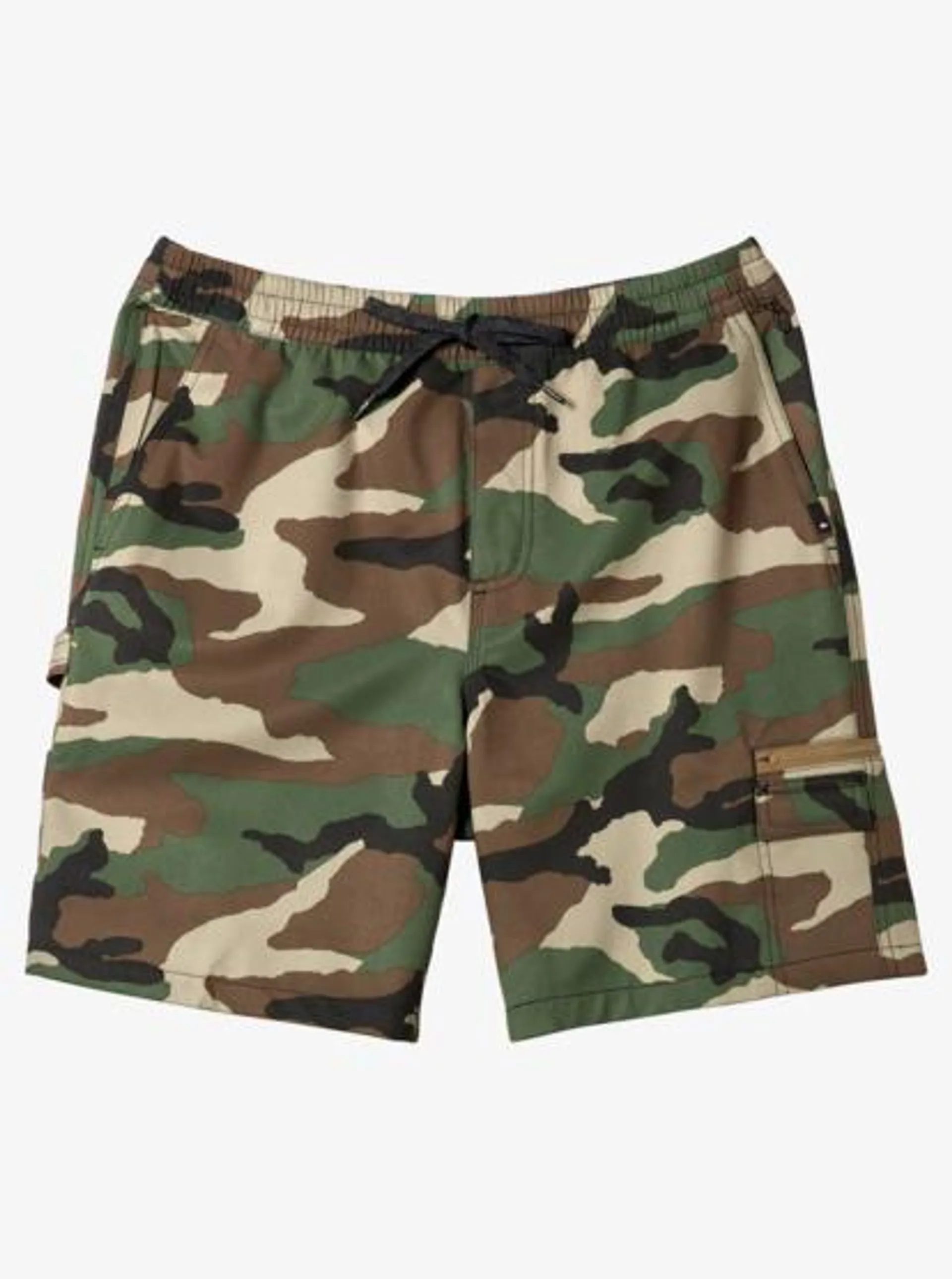 Taxer Cargo 19" - Boardshort Amphibian pour Homme