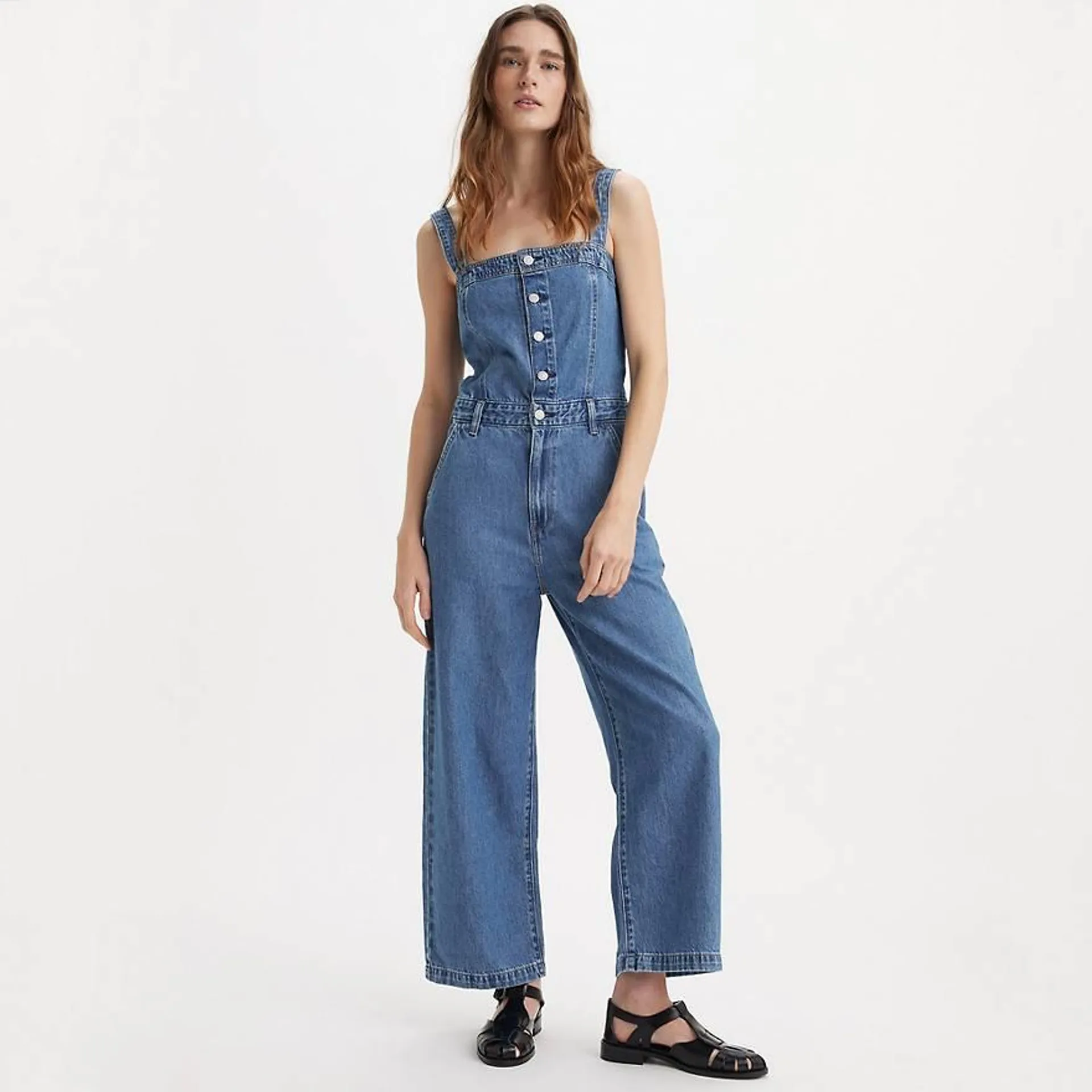 Drea Jumpsuit