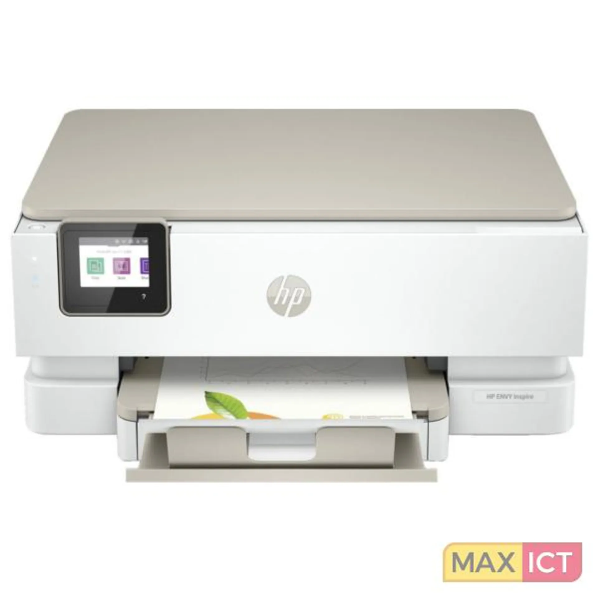 HP ENVY HP Inspire 7220e All-in-One printer