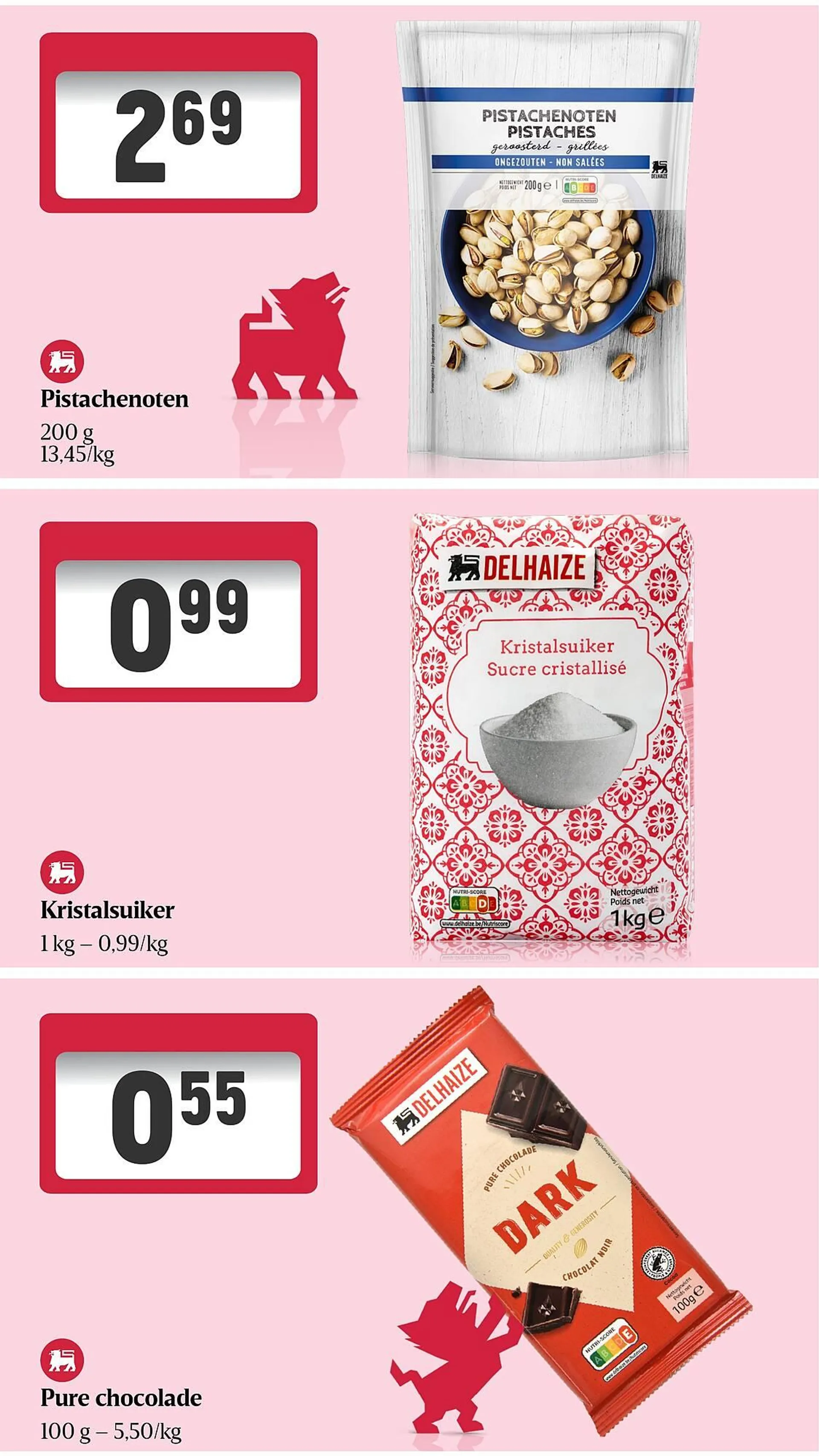 AD Delhaize folder - 39