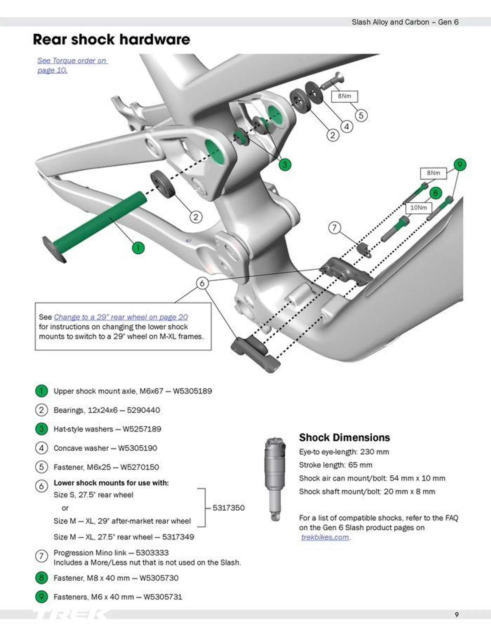 Slash Alloy and Carbon – Gen 6 van 13 februari tot 13 februari 2025 - folder pagina 10