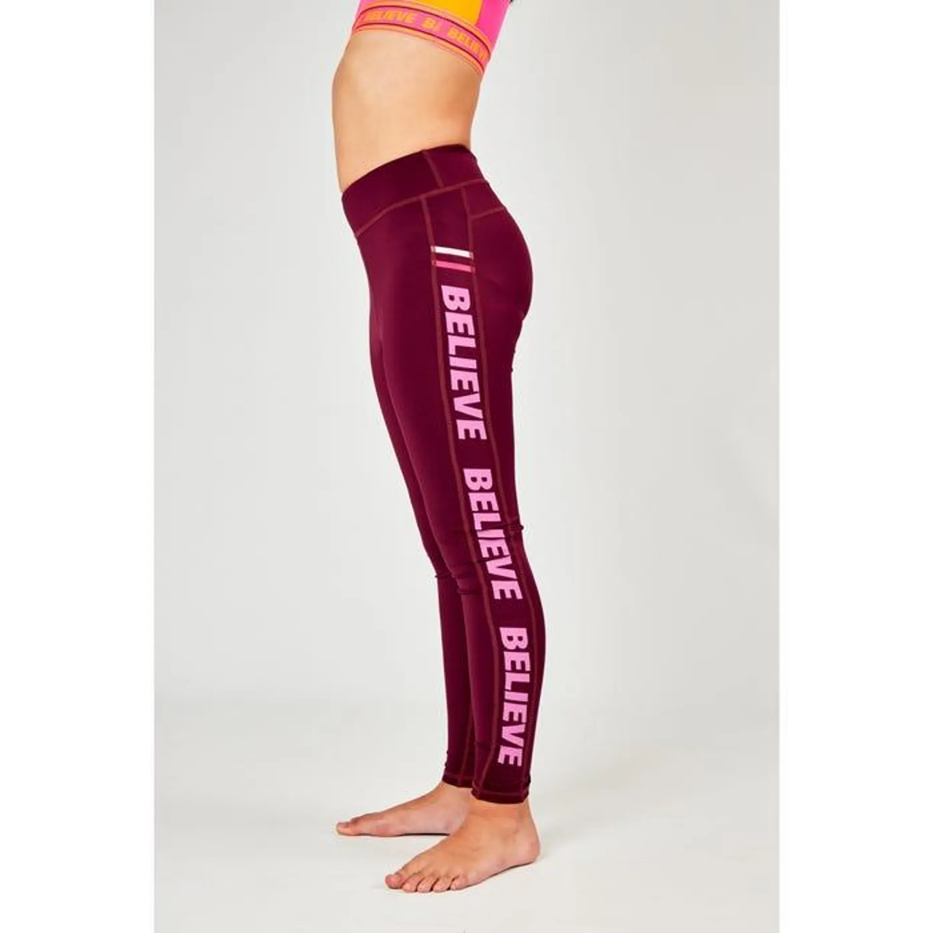 Sportlegging Tieners - Nina Derwael