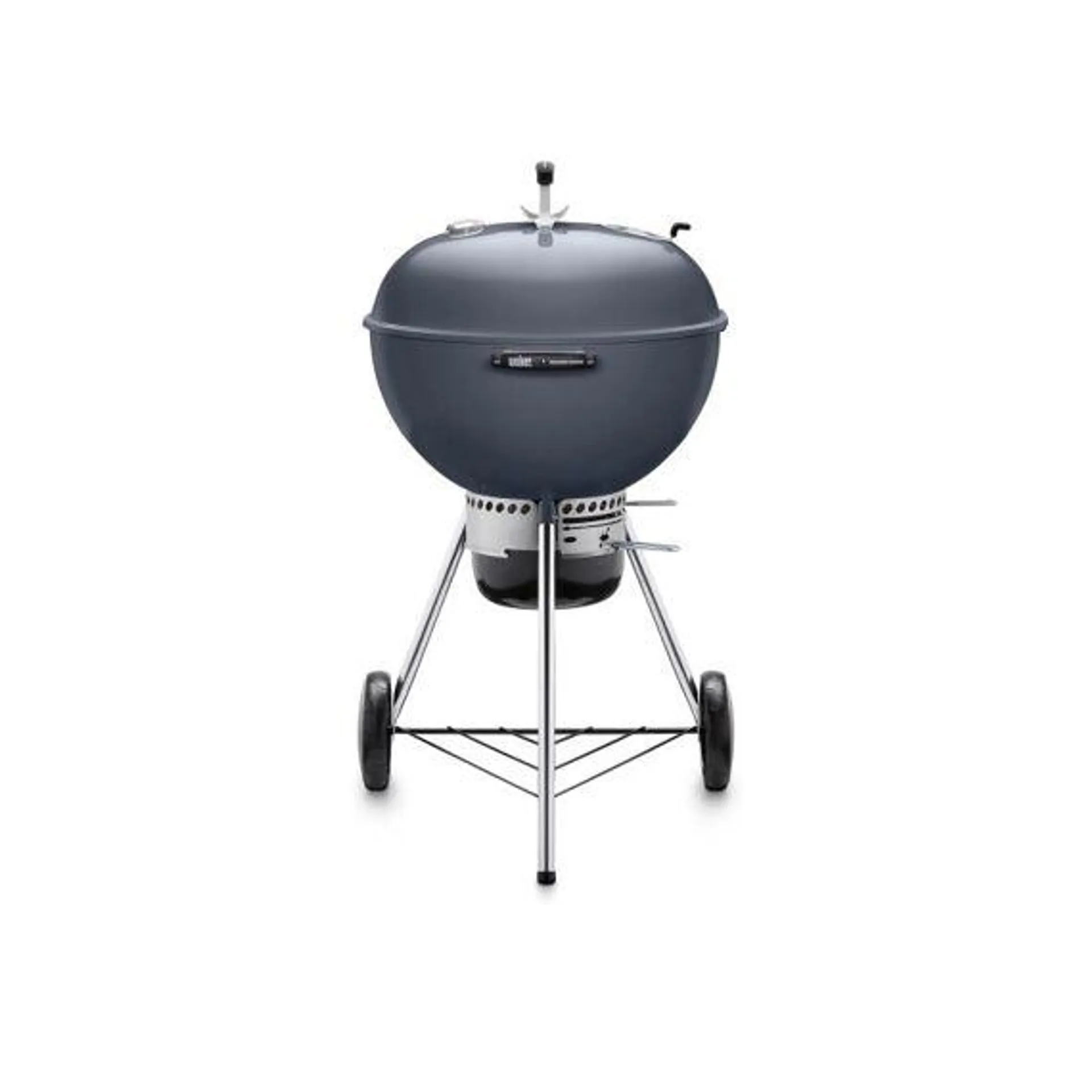 Weber Master-Touch Gbs C-5750 Se Houtskoolbbq 57Cm Slate Blue