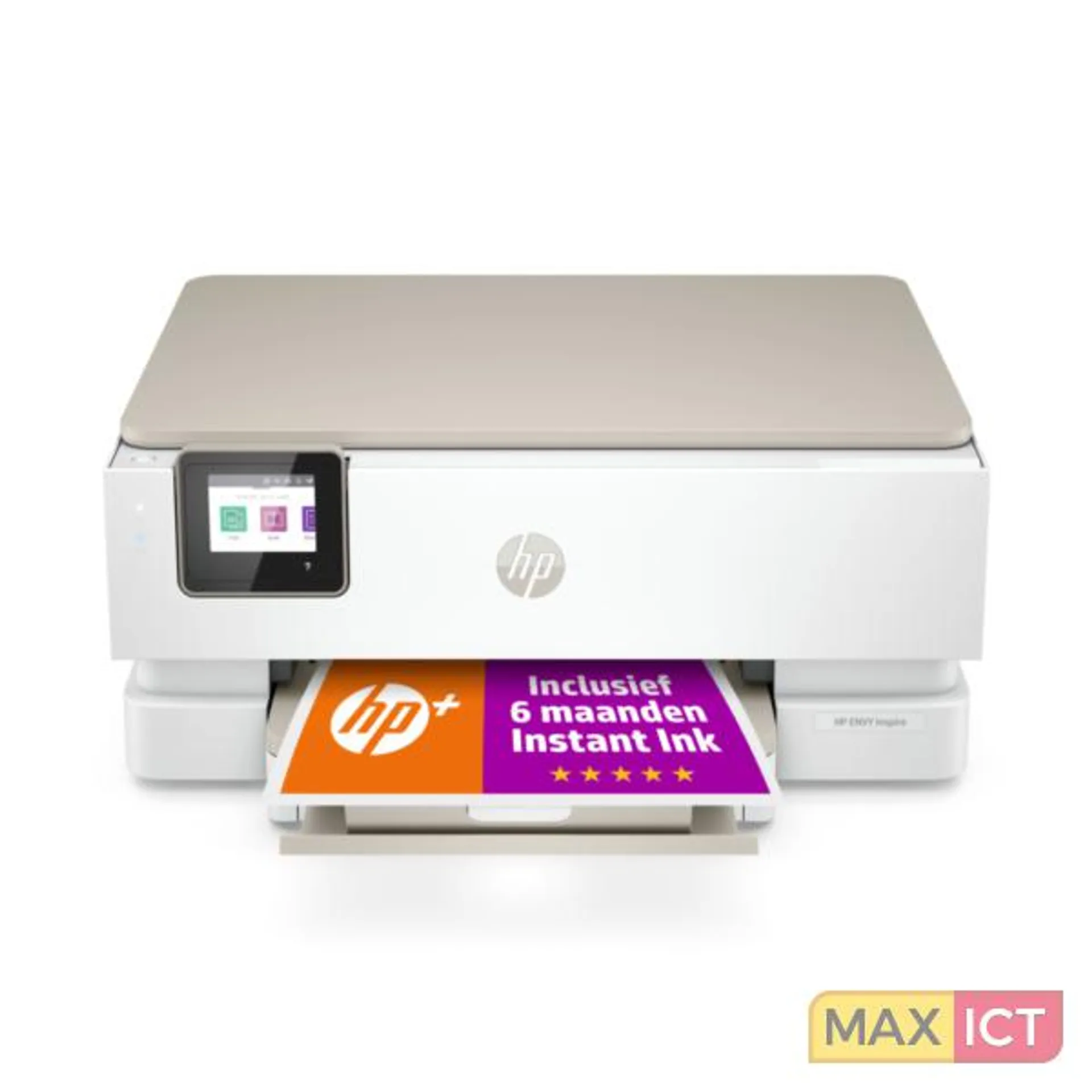 HP ENVY Inspire 7220e All-in-One printer
