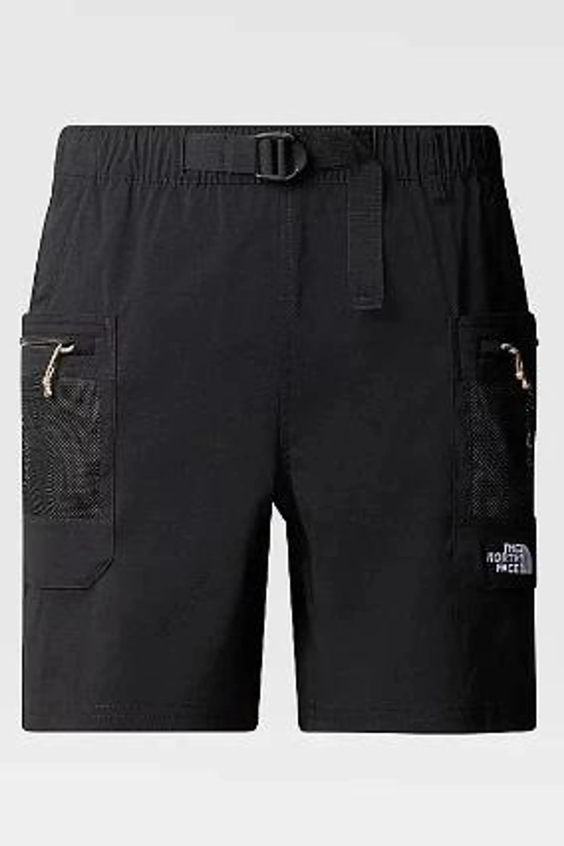 THE NORTH FACE M CLASS V PATHFINDER BELTED SHORT