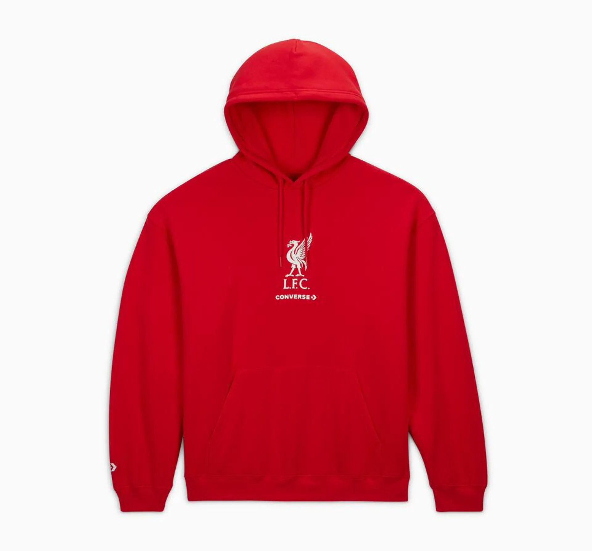 Converse x LFC Loose-Fit Hoodie