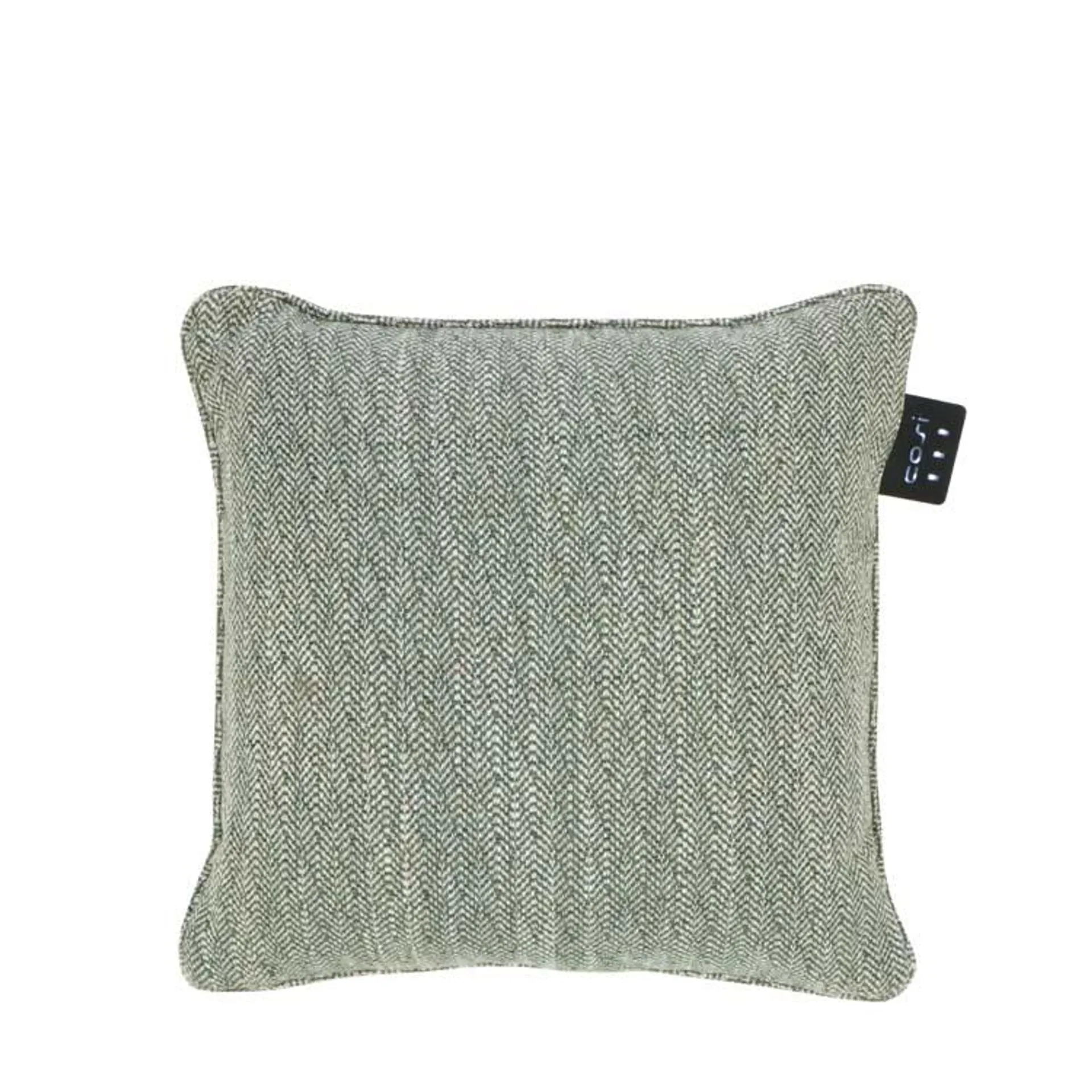 Warmtekussen comfort green 50 x 50 cm