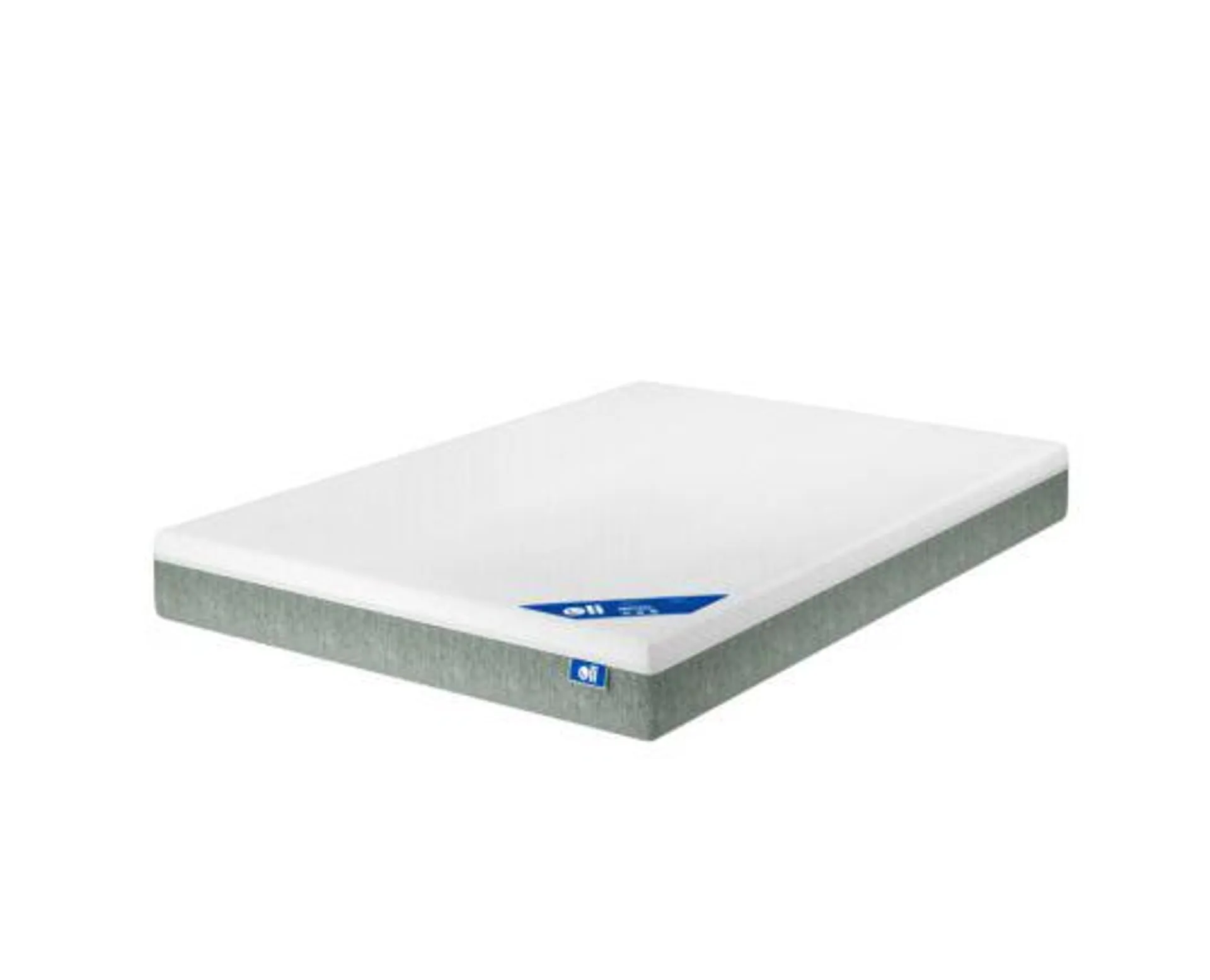 Matelas Mistral - 180x200 cm