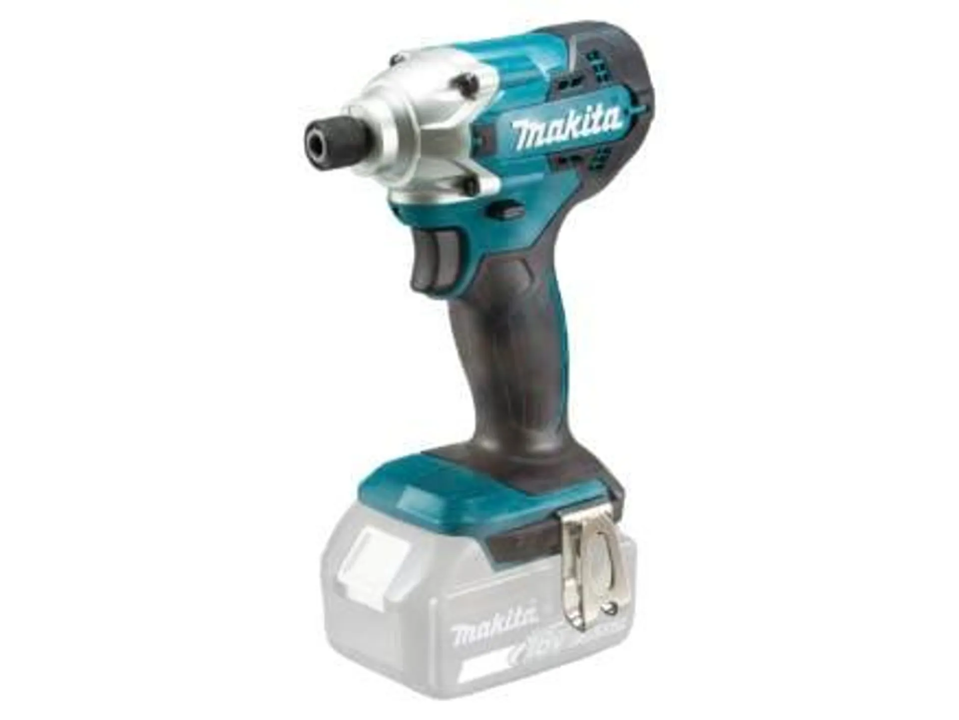 Makita DTD156Z accu slagschroevendraaier 18V Li-Ion zonder accu