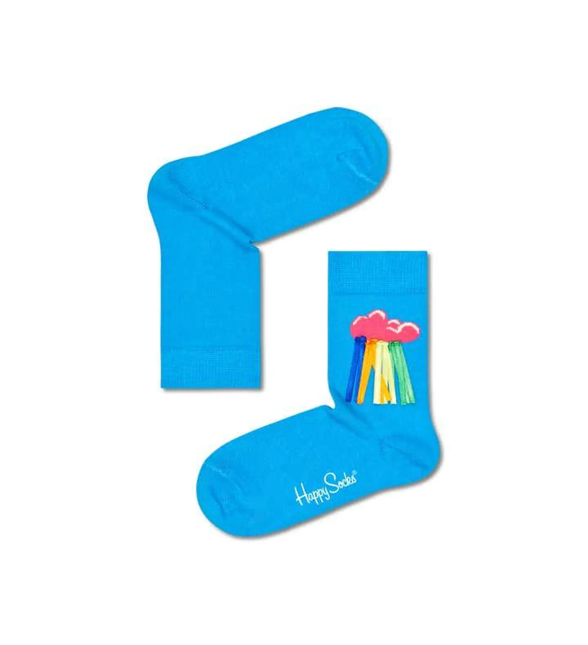 Kids Cloud Sock